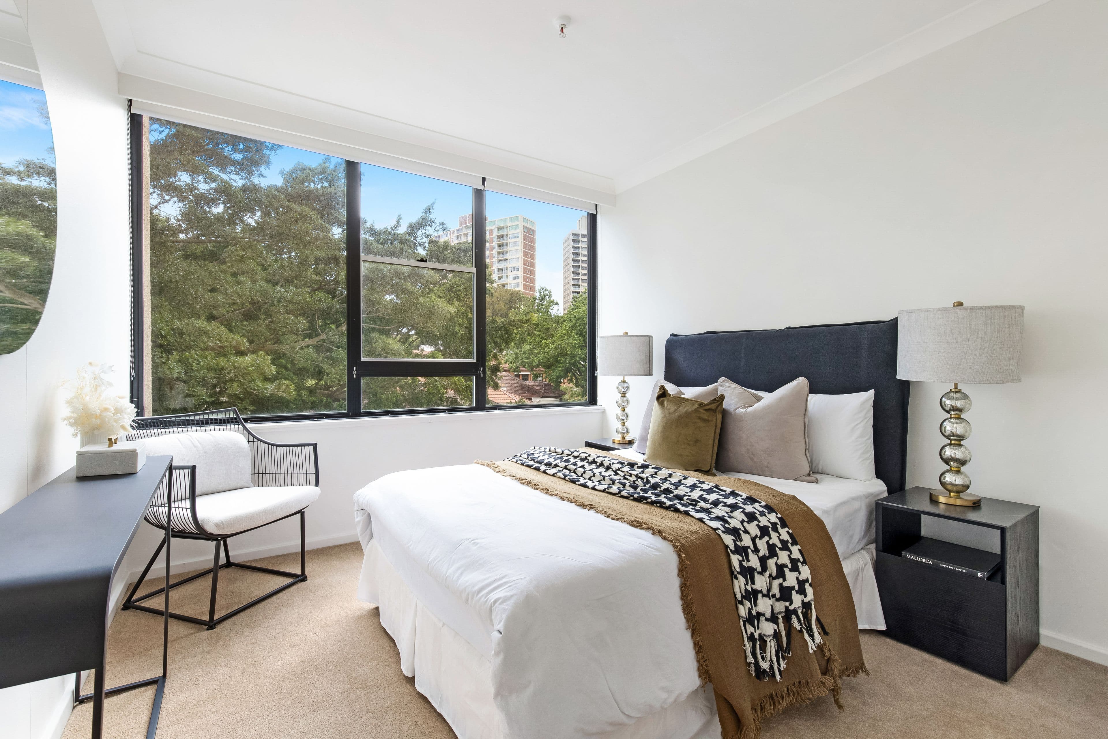 3/23 Thornton Street, Darling Point NSW 2027, Darling Point - Thumbnail 6
