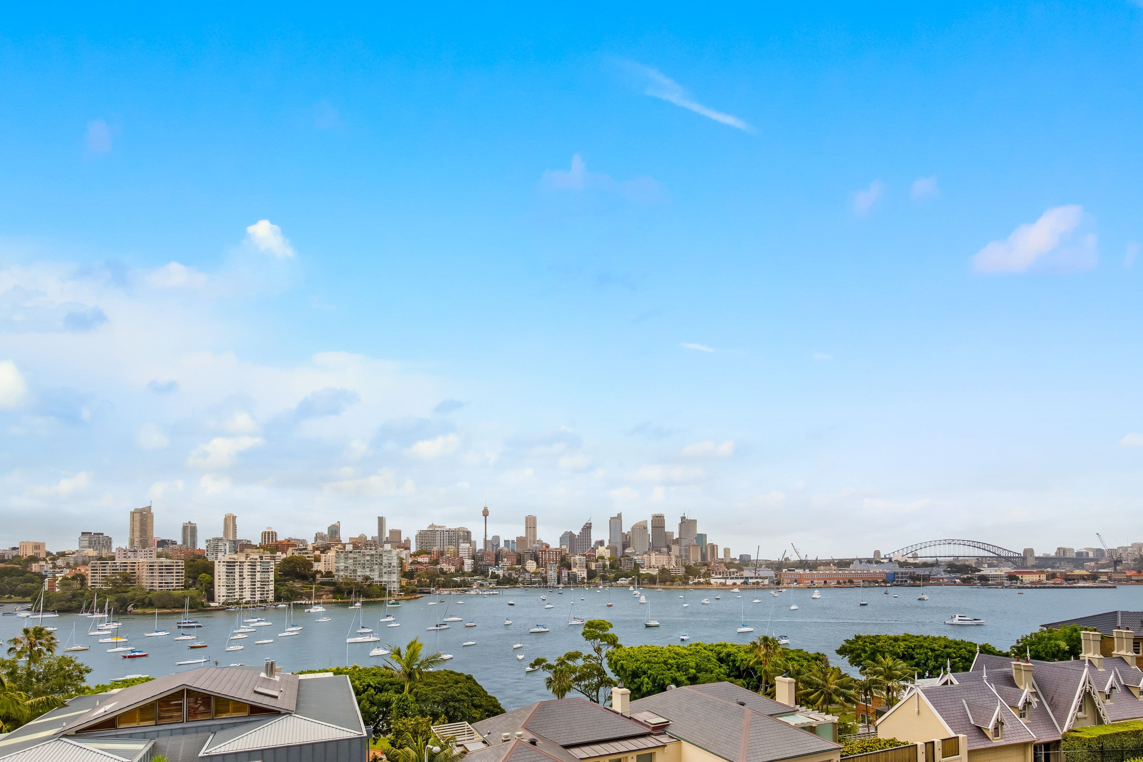 3/23 Thornton Street, Darling Point NSW 2027, Darling Point - Thumbnail 7