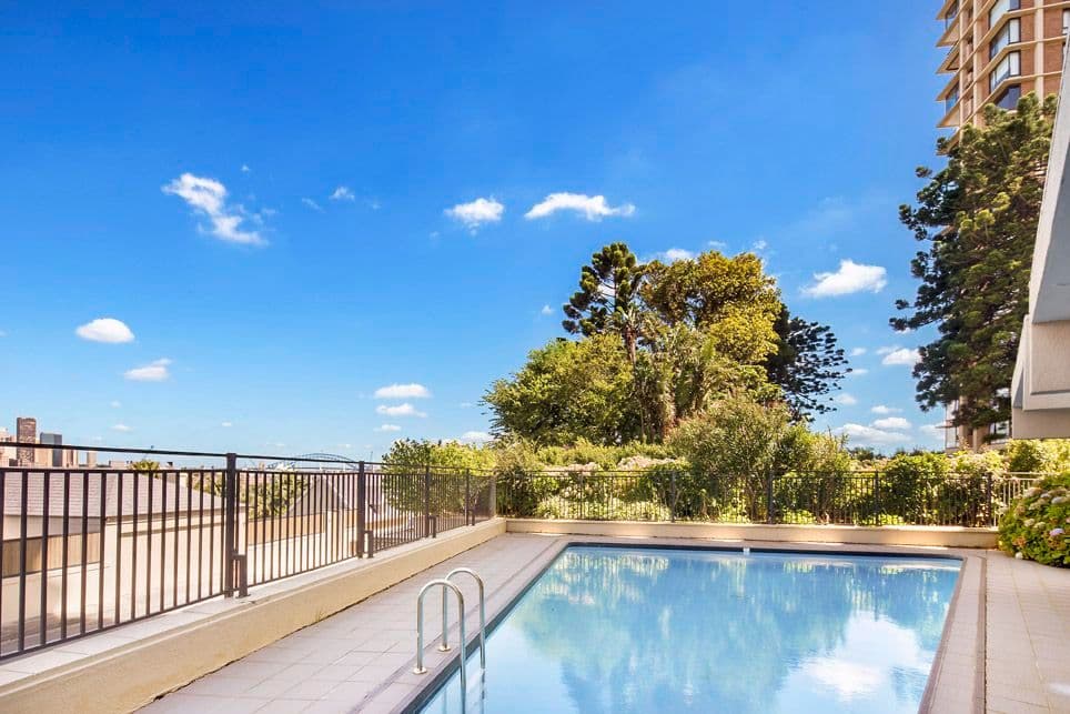 3/23 Thornton Street, Darling Point NSW 2027, Darling Point - Thumbnail 8
