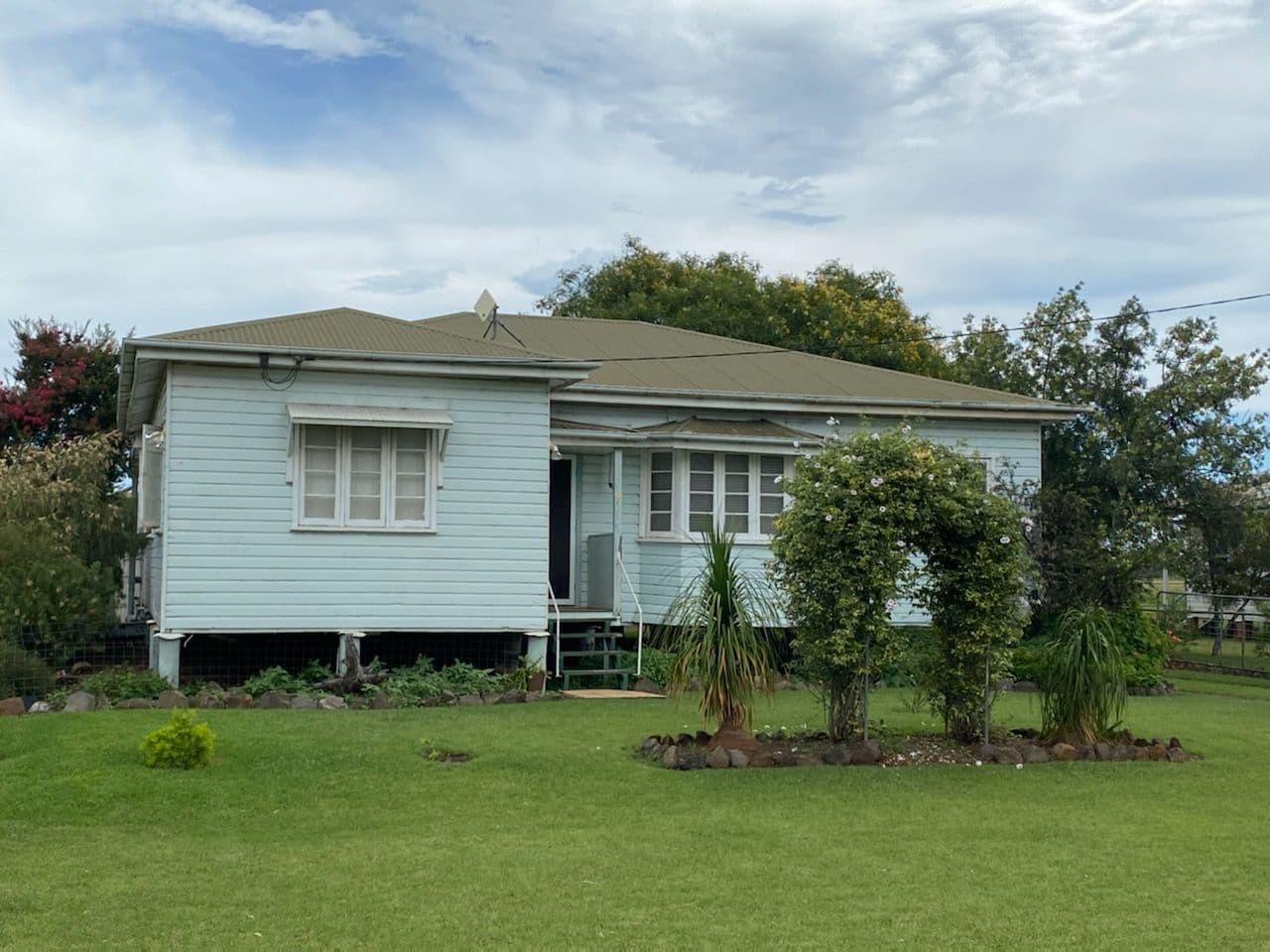 43 Main Street, Mount Tyson QLD 4356, Mount Tyson - Image 1