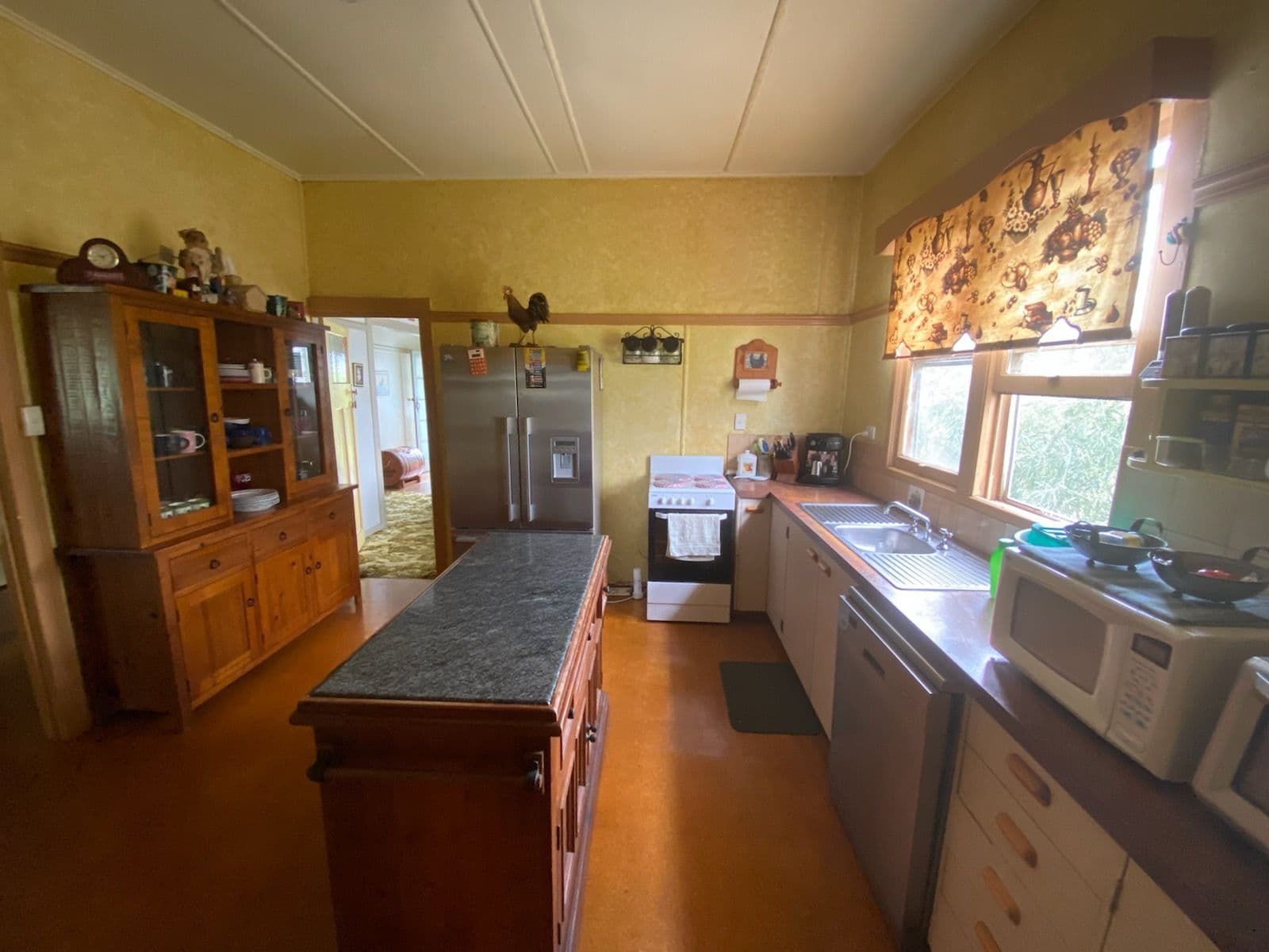43 Main Street, Mount Tyson QLD 4356, Mount Tyson - Thumbnail 2