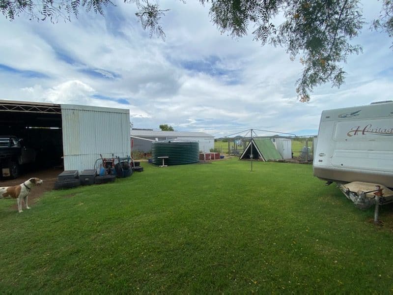 43 Main Street, Mount Tyson QLD 4356, Mount Tyson - Thumbnail 5