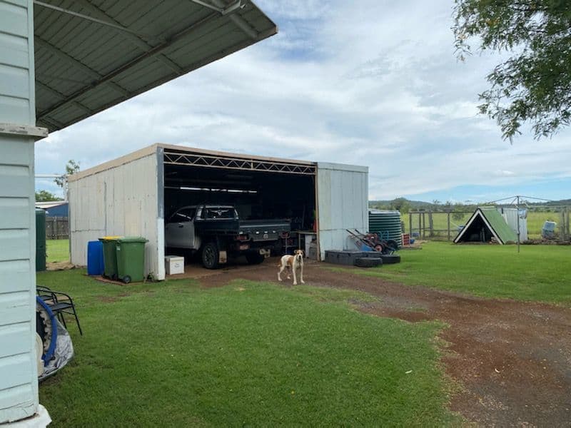 43 Main Street, Mount Tyson QLD 4356, Mount Tyson - Thumbnail 6