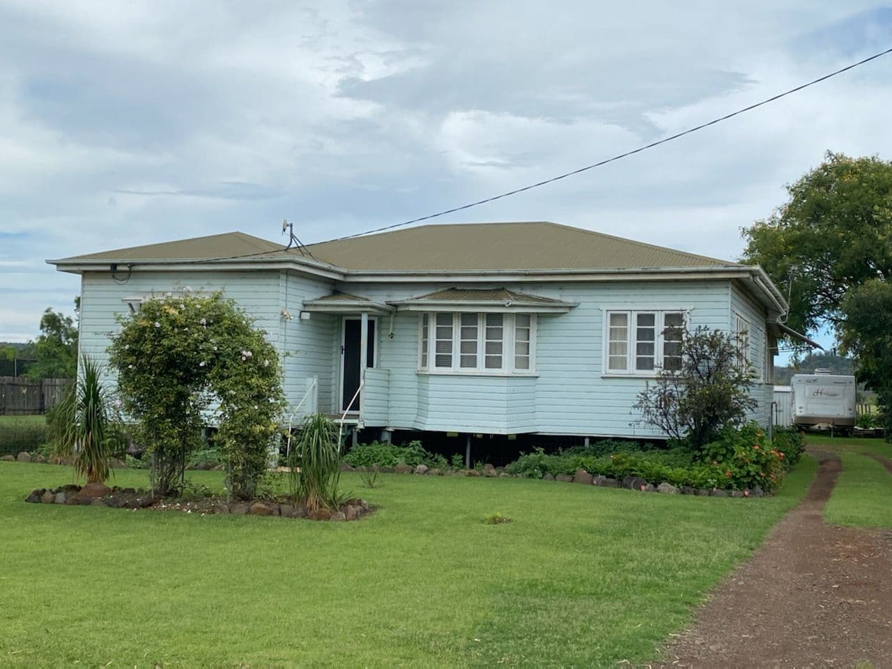 43 Main Street, Mount Tyson QLD 4356, Mount Tyson - Thumbnail 7