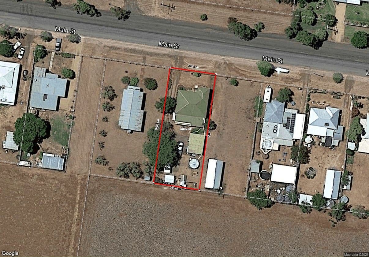 43 Main Street, Mount Tyson QLD 4356, Mount Tyson - Thumbnail 8