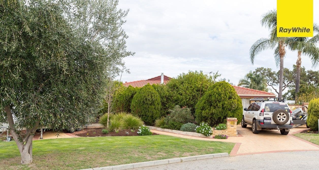 30 Abernethy Grove, Seville Grove WA 6112, Seville Grove - Thumbnail 2