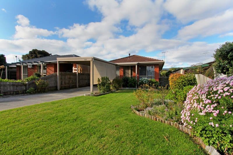 149 Seventh Avenue, ROSEBUD VIC 3939, Rosebud - Thumbnail 2