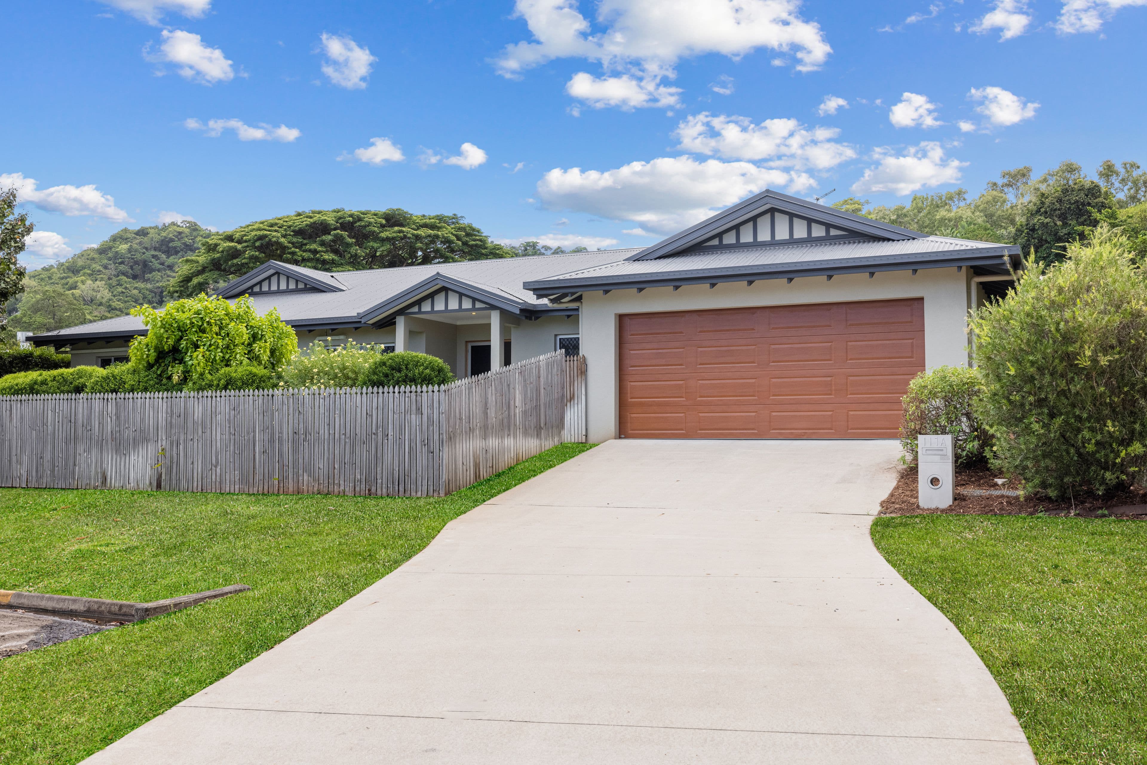117A Old Smithfield Road, Freshwater QLD 4870, Freshwater - Image 1
