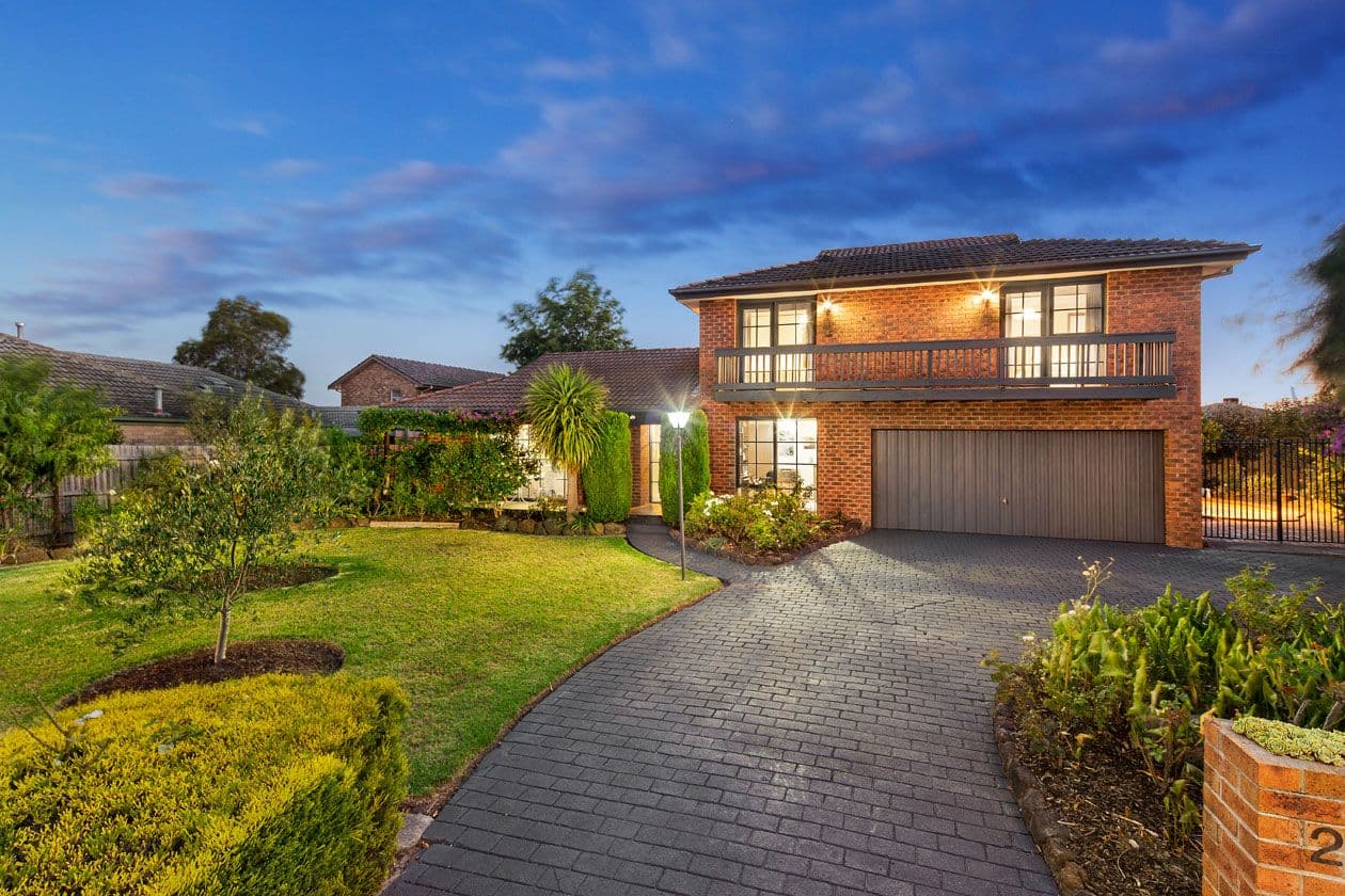 2 Dawn Court, GLEN WAVERLEY VIC 3150, Glen Waverley - Thumbnail 2