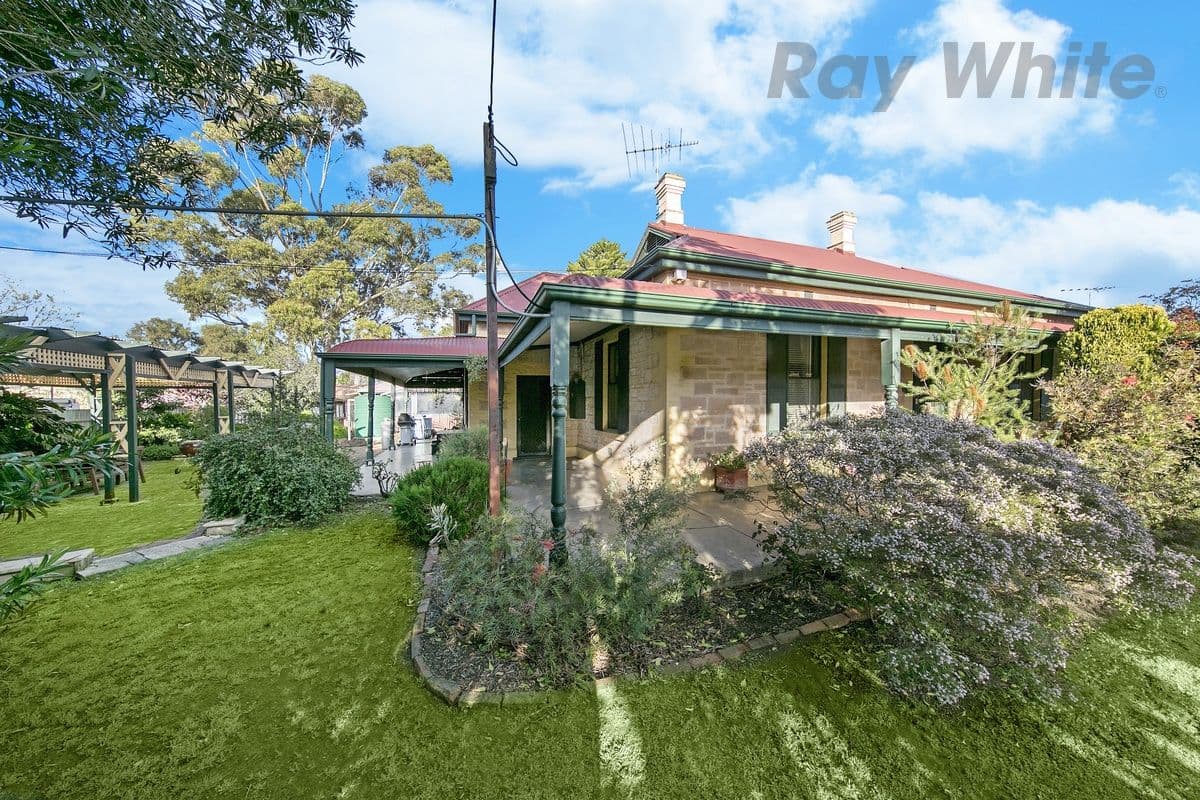 13 Lyndoch Valley Road, Lyndoch SA 5351, Lyndoch - Image 1