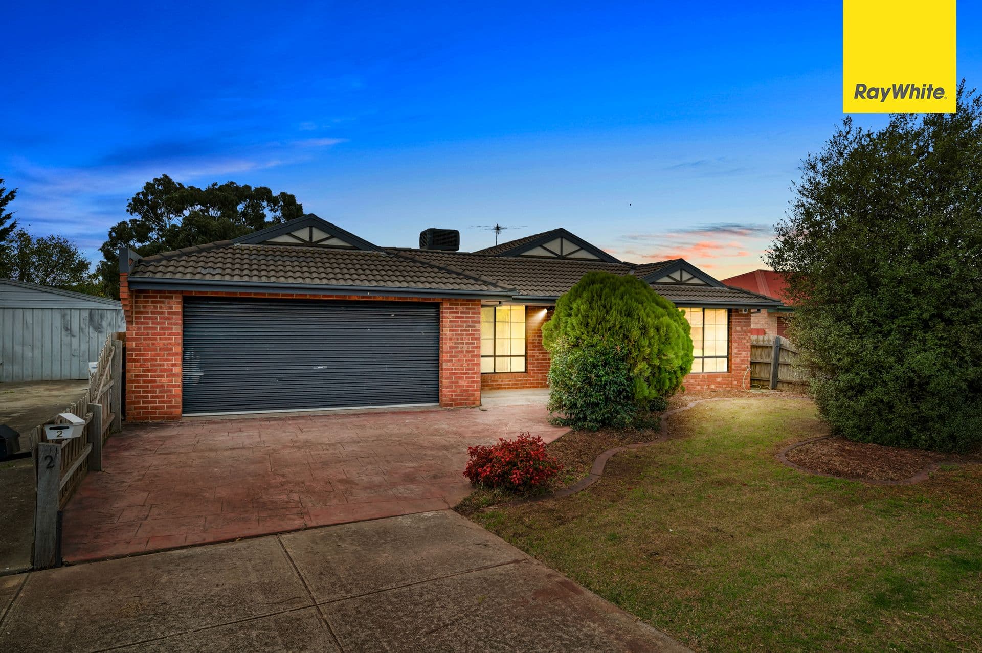 2 Anthony Court, Melton West VIC 3337, Melton West - Image 1
