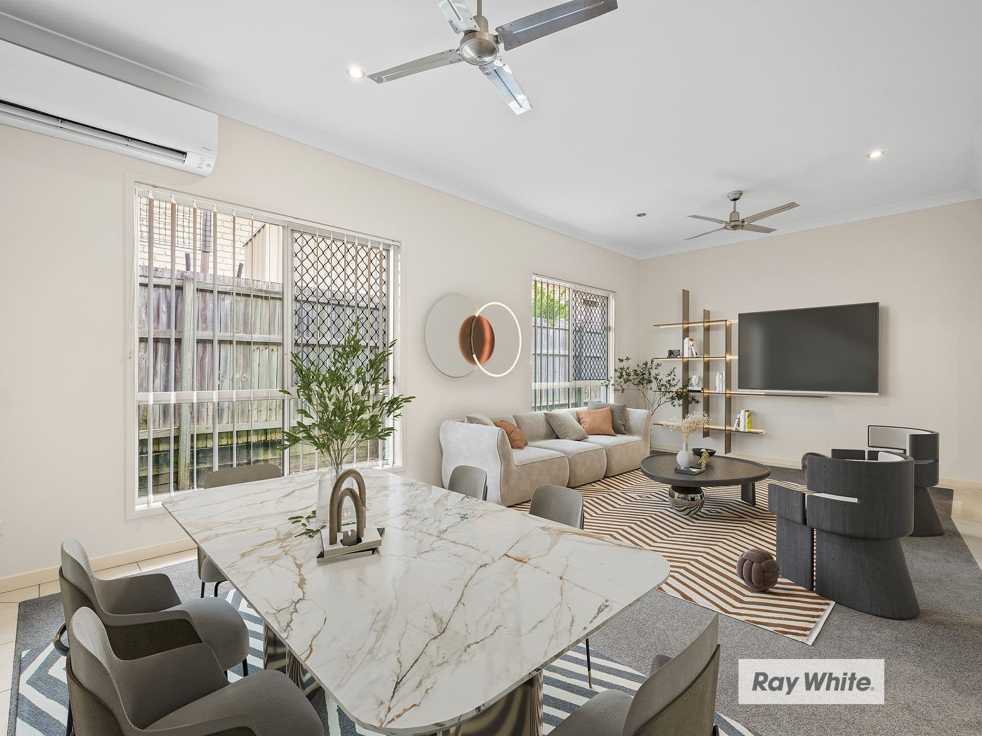 96 Sanctuary Drive, FOREST LAKE QLD 4078, Forest Lake - Thumbnail 3