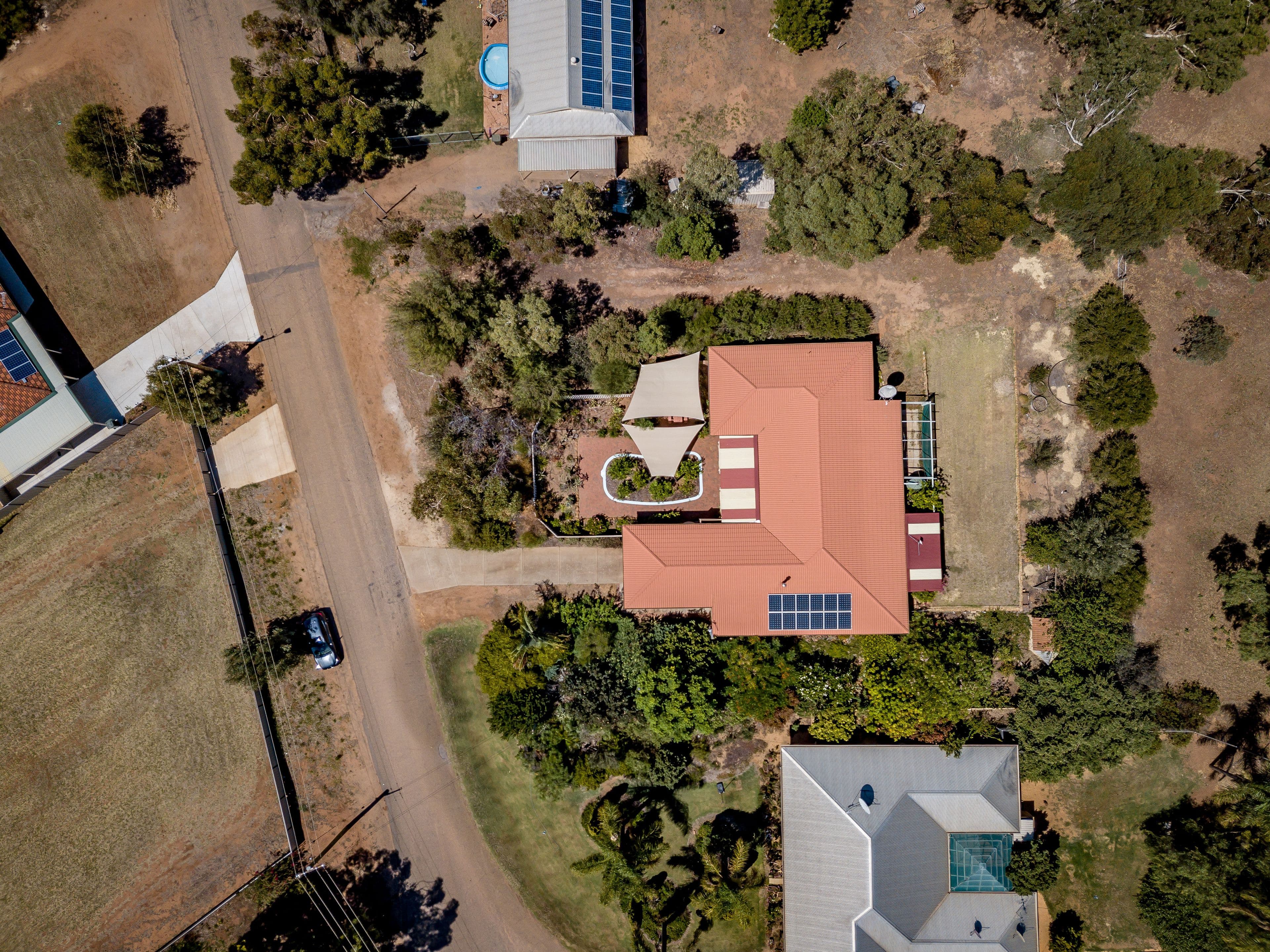 7 Logue Court, Walkaway WA 6528, Walkaway - Thumbnail 2