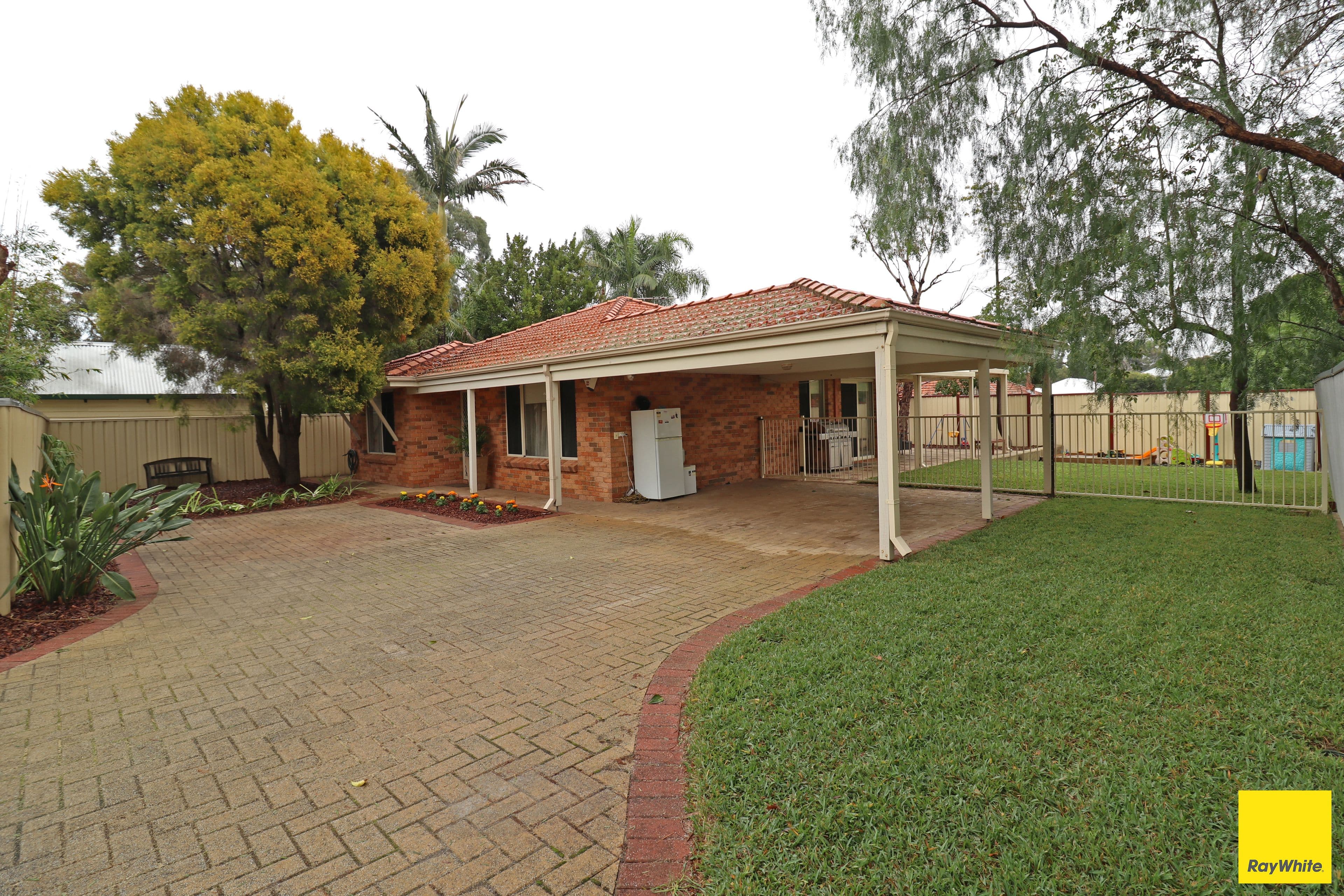 86 Whitfield Street, Bassendean WA 6054, Bassendean - Image 1