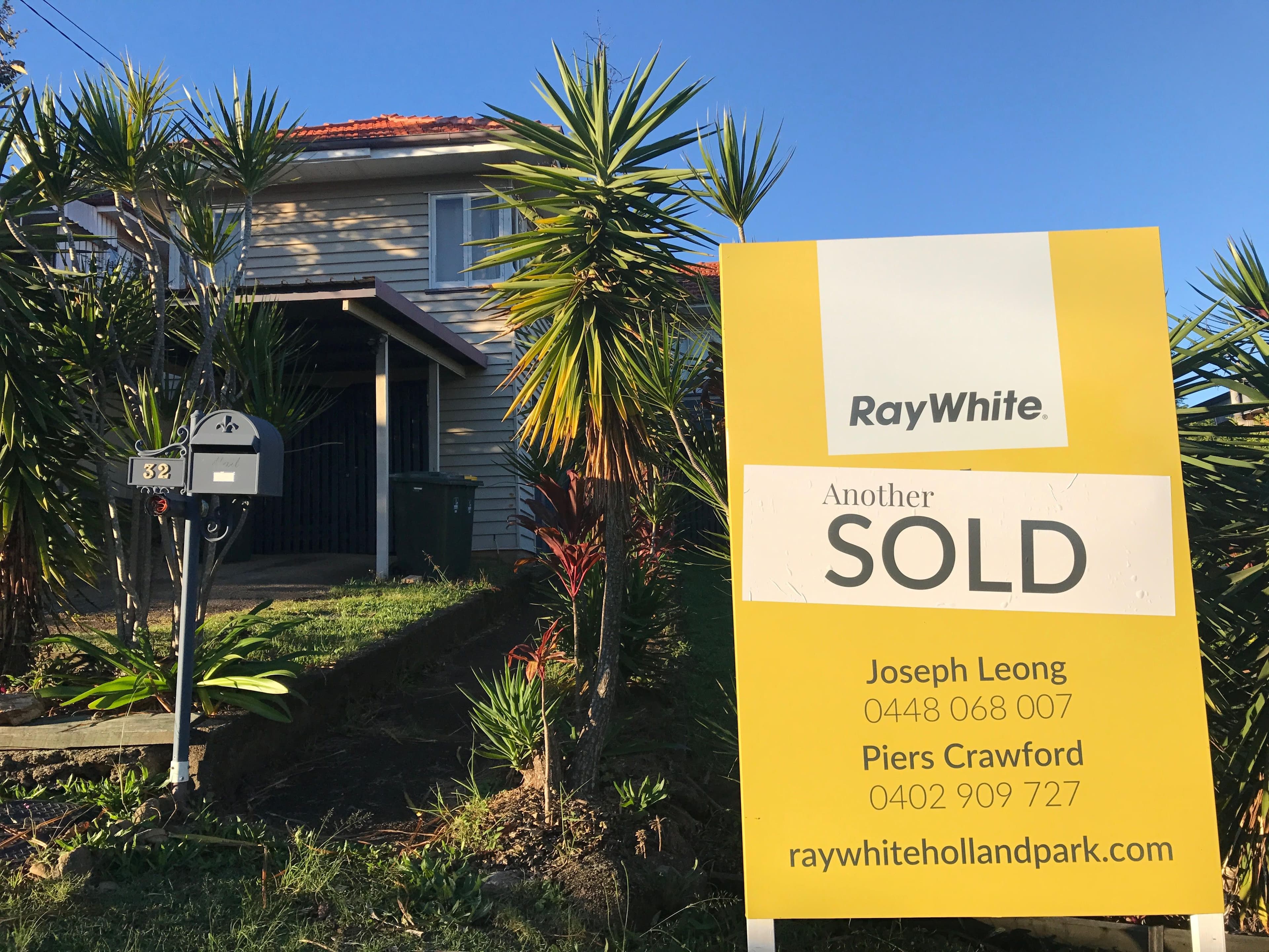 32 Raffles Street, Mount Gravatt East QLD 4122, Mount Gravatt East - Image 1