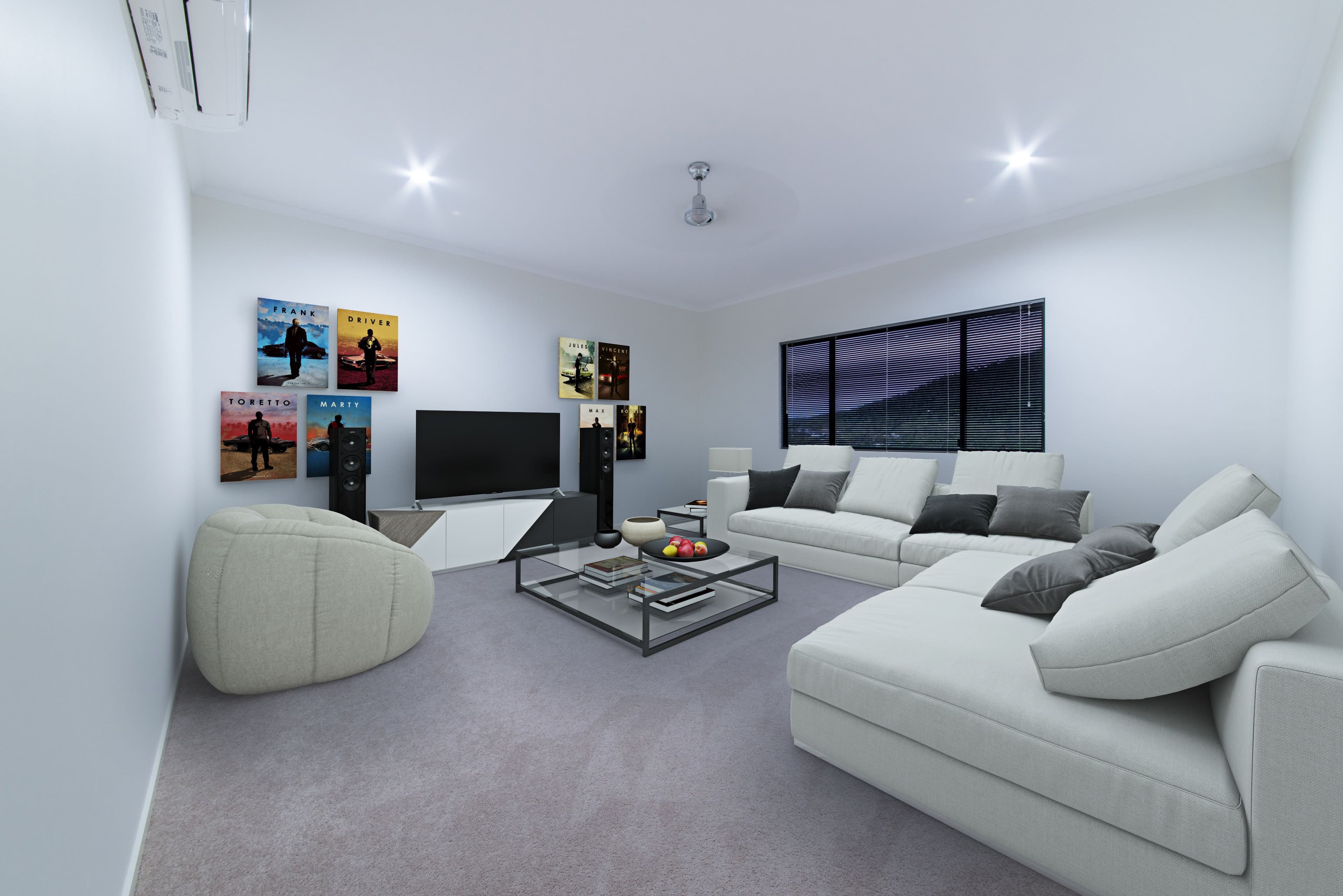 7 Scarlet Gum Crescent, Cannonvale QLD 4802, Cannonvale - Thumbnail 2
