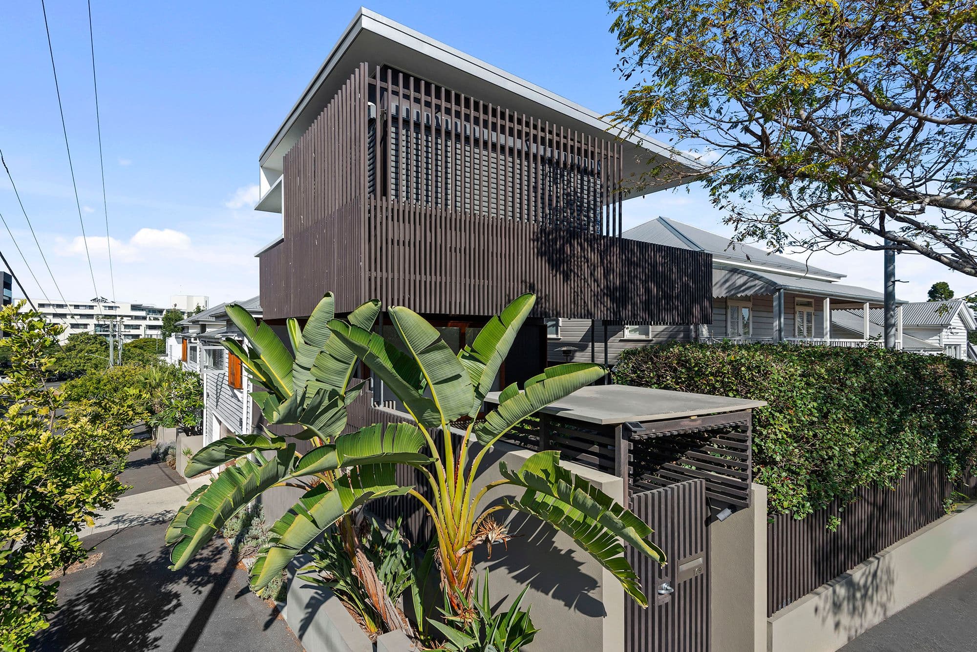 109 Villiers Street, New Farm QLD 4005, New Farm - Thumbnail 2