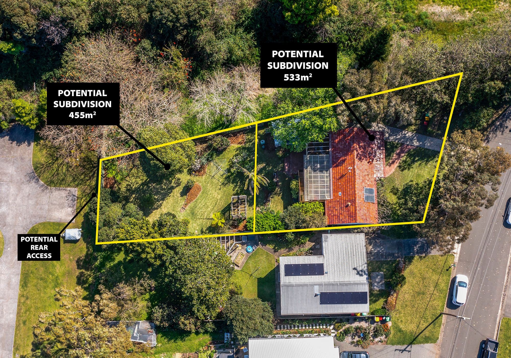 3 Henley Avenue, Kiama NSW 2533, Kiama - Thumbnail 7
