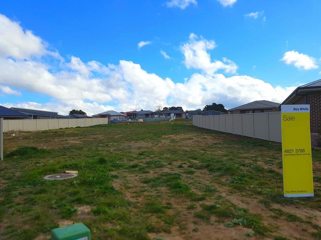 5 Lucas Close, Goulburn NSW 2580, Goulburn - Thumbnail 4