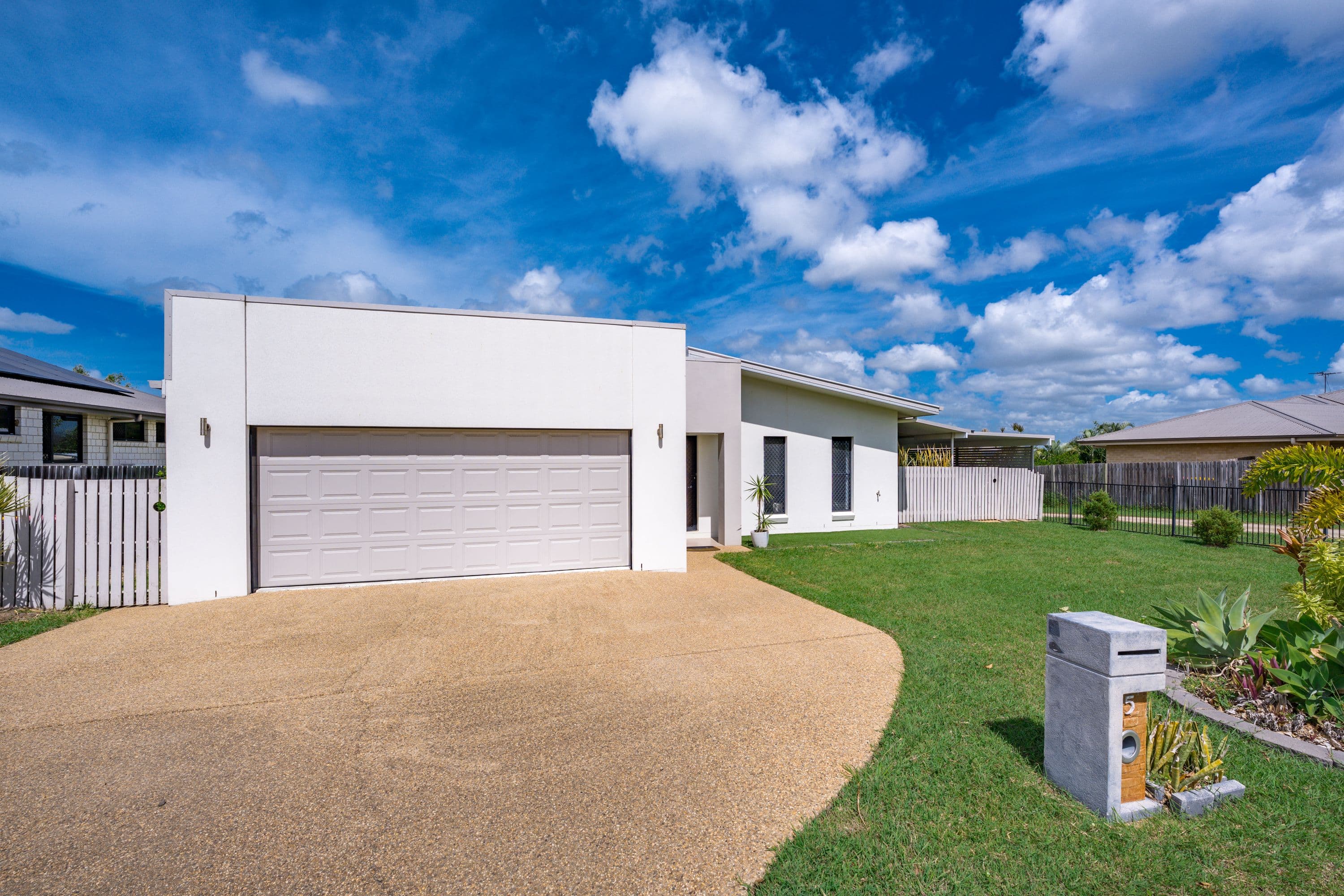 5 Bruce Hiskens Court, Norman Gardens QLD 4701, Norman Gardens - Image 1