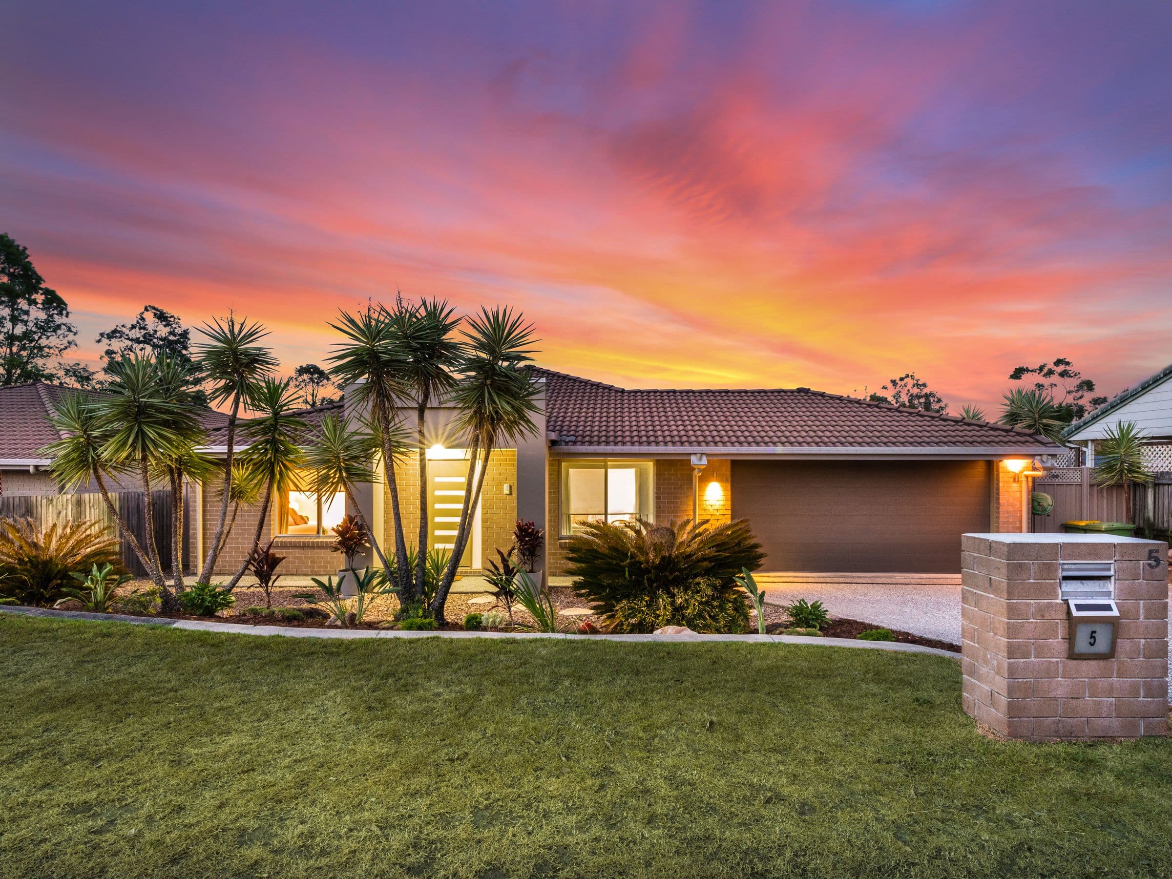 5 Sargeant Court, Beenleigh QLD 4207, Beenleigh - Image 1