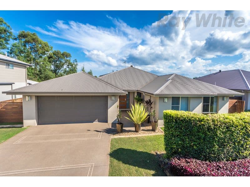 12 King Parrot Close, Narangba QLD 4504, Narangba - Image 1