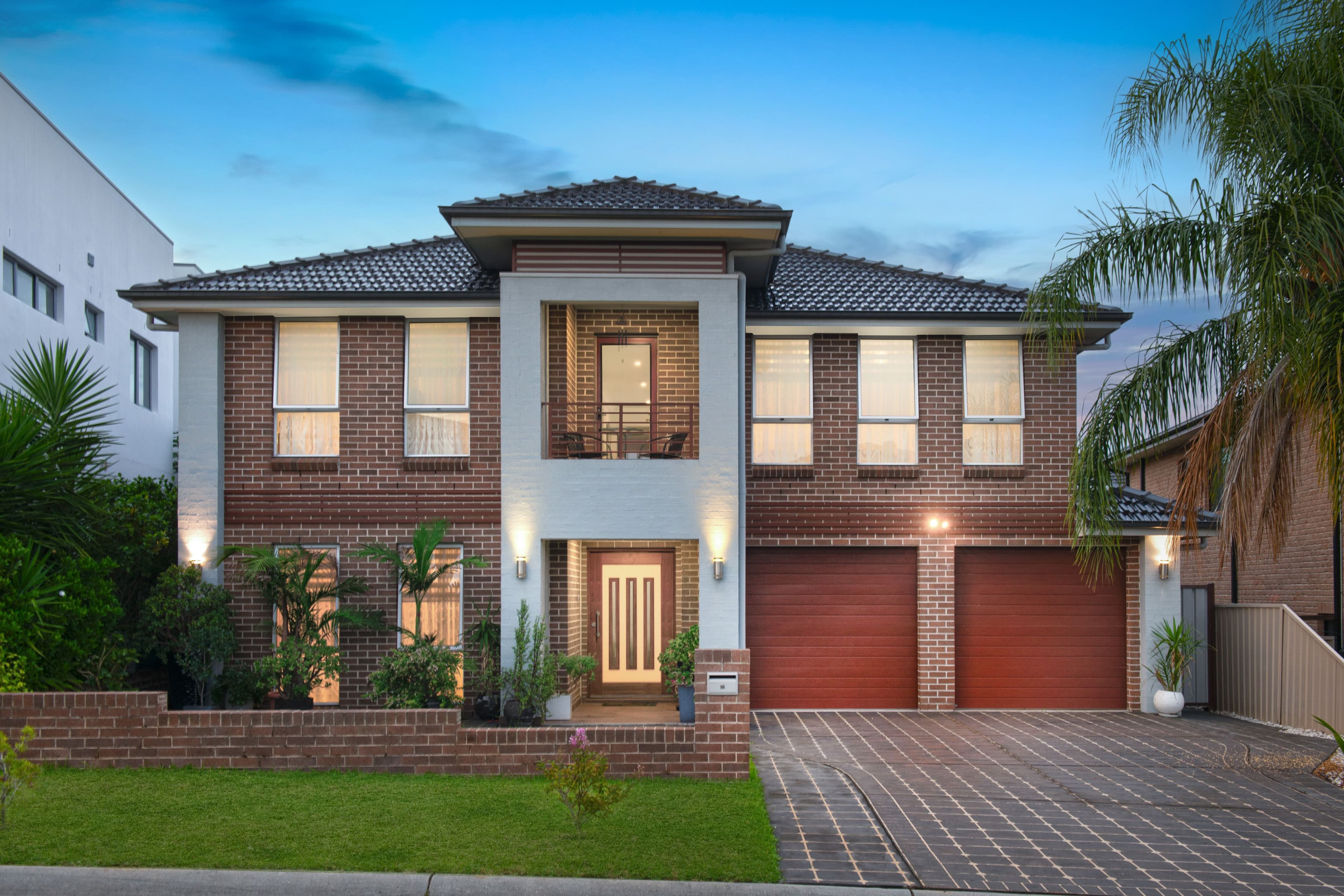 16 Belinda Crescent, Glenwood NSW 2768, Glenwood - Image 1