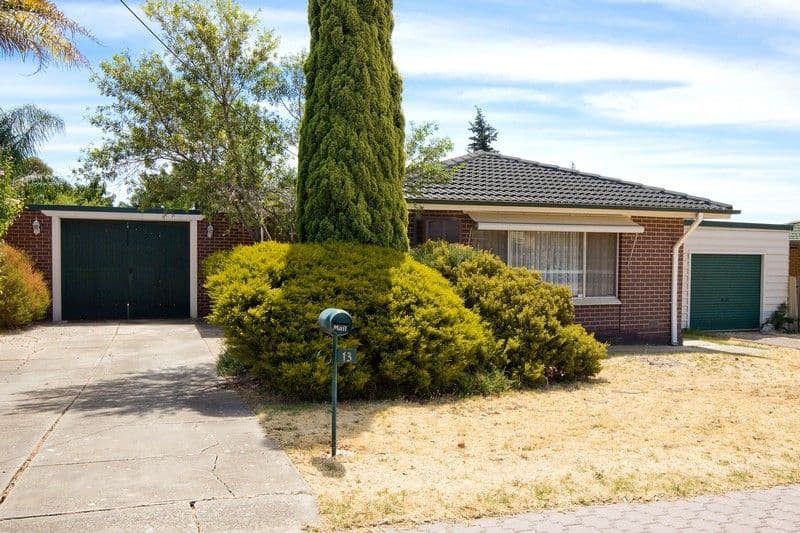 13 Aragon Road, INGLE FARM SA 5098, Ingle Farm - Image 1