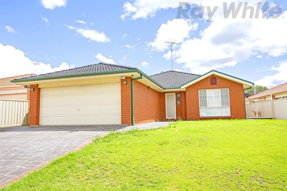Horningsea Park NSW 2171, Horningsea Park - Image 1