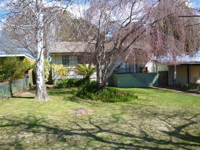 8 Elsie Street, ORANGE NSW 2800, Orange - Thumbnail 2