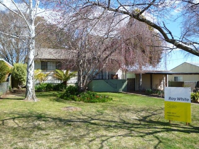 8 Elsie Street, ORANGE NSW 2800, Orange - Thumbnail 3