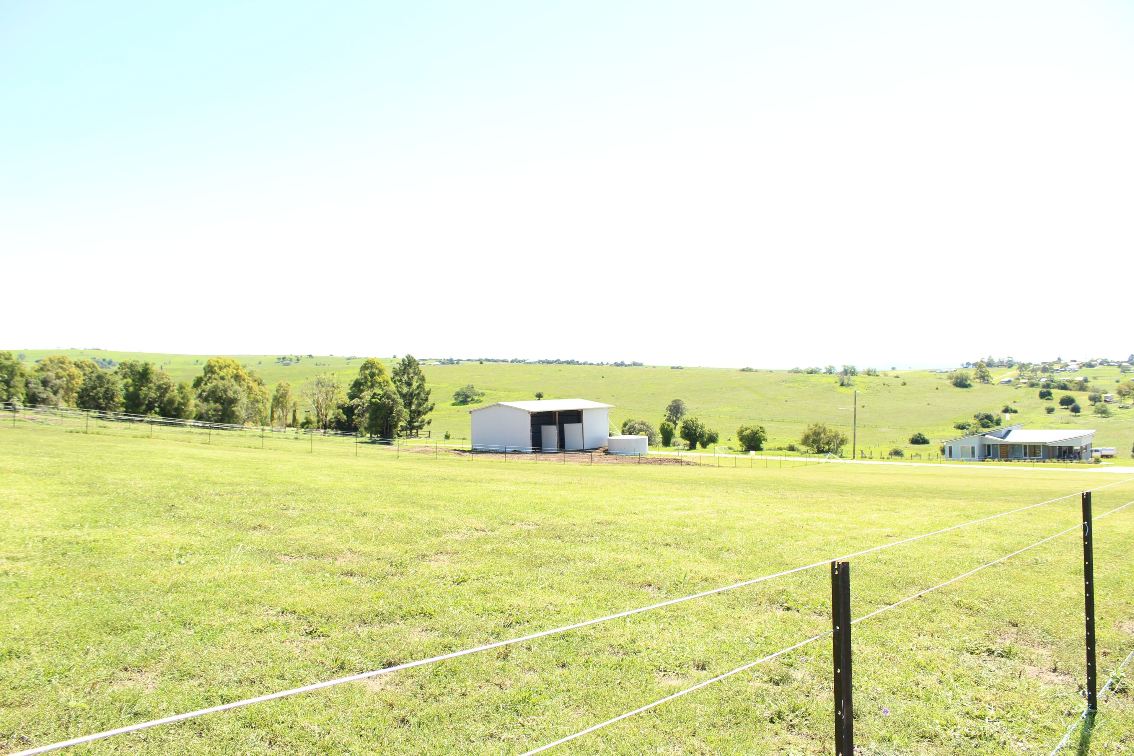 Lot 14 Rose Street, Killarney QLD 4373, Killarney - Image 1