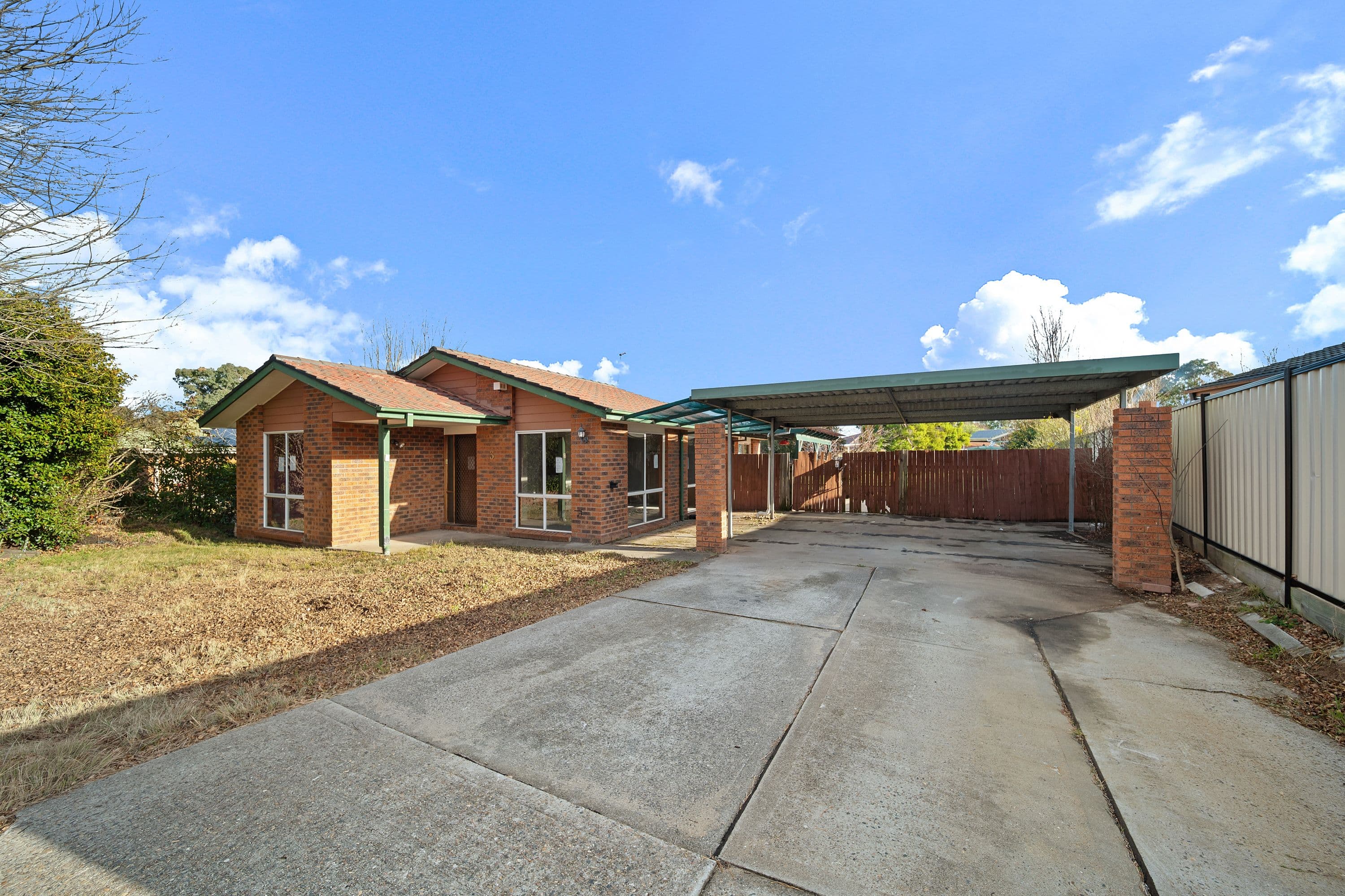 3 Ironbark Crescent, Banks ACT 2906, Banks - Image 1
