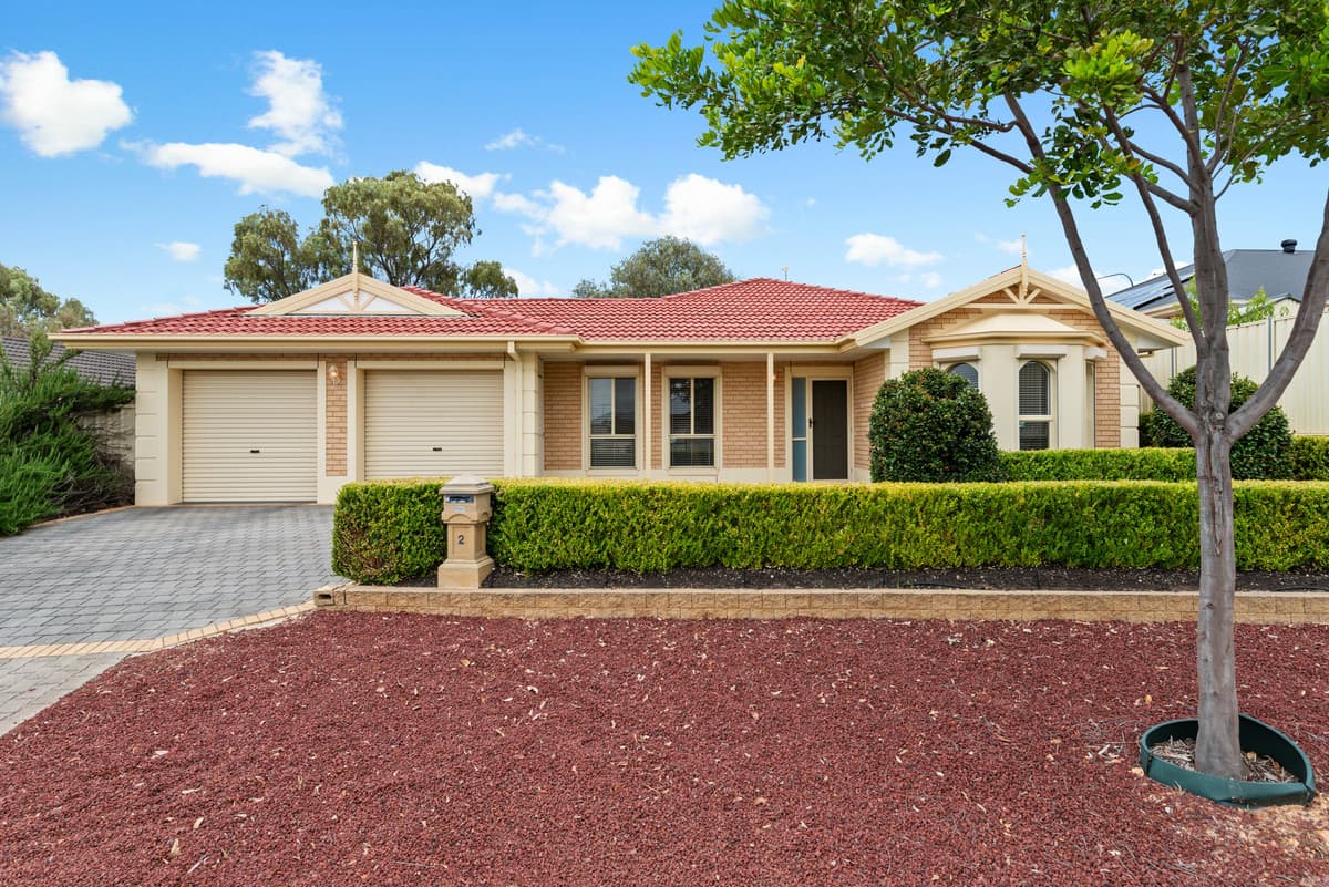 2 Creekview Drive, Walkley Heights SA 5098, Walkley Heights - Image 1