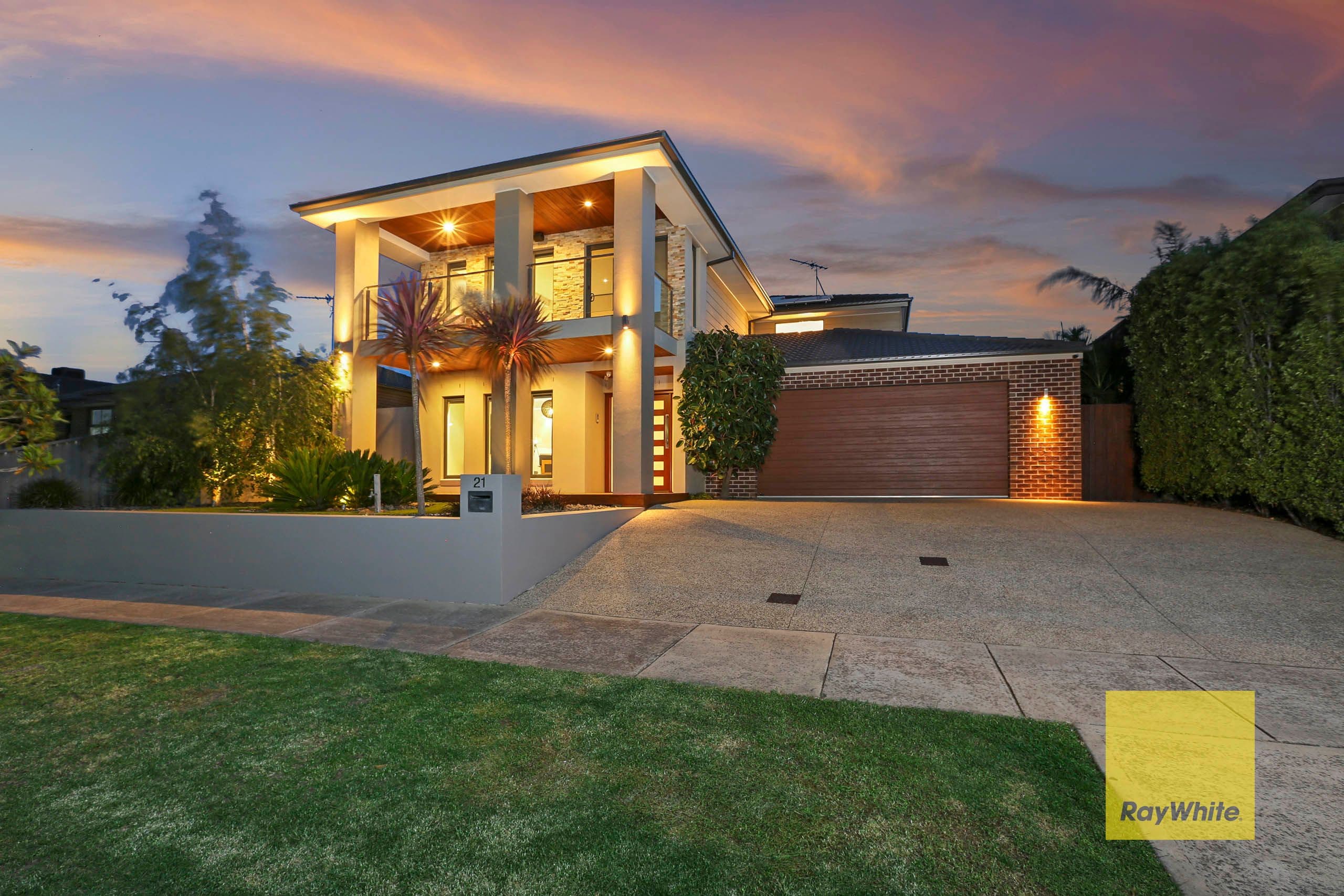 21 Swanbourne Avenue, Highton VIC 3216, Highton - Image 1