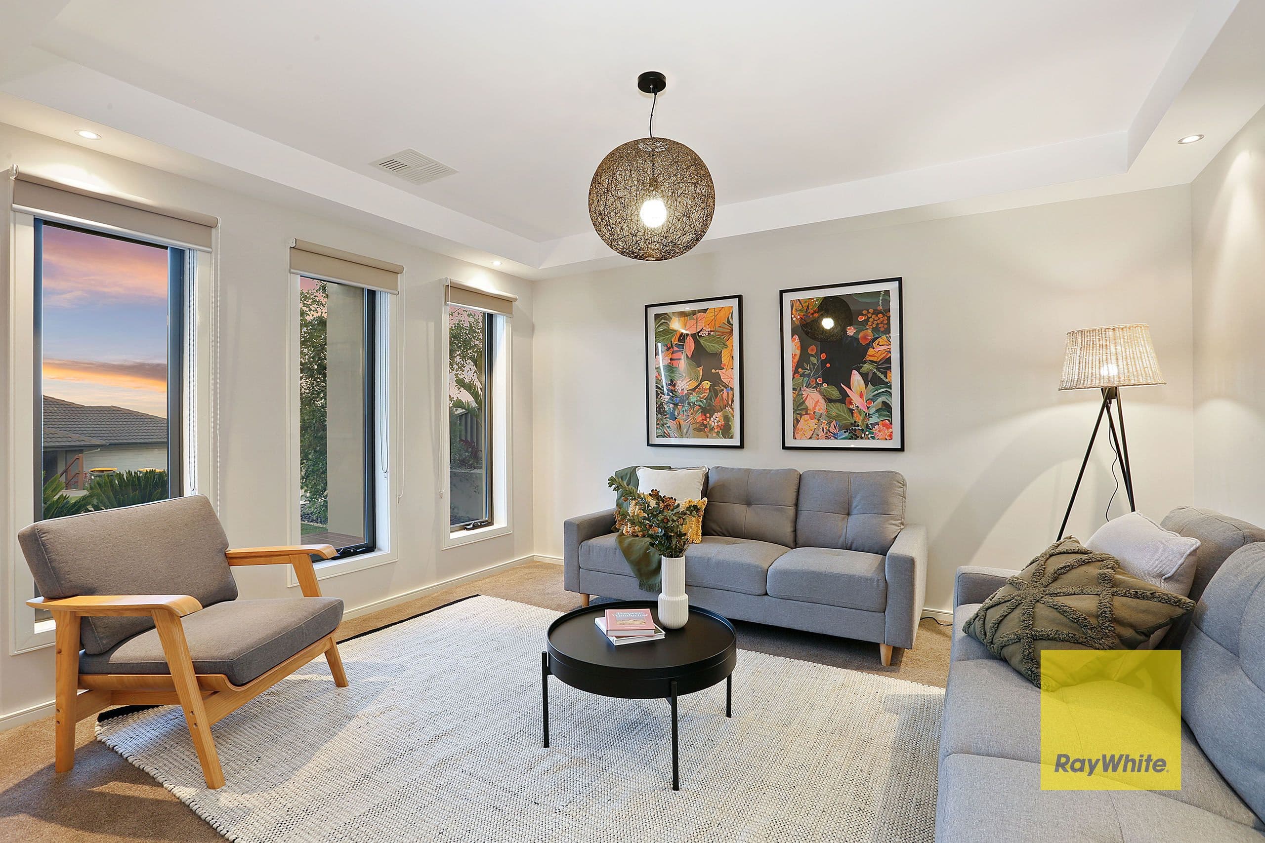 21 Swanbourne Avenue, Highton VIC 3216, Highton - Thumbnail 2
