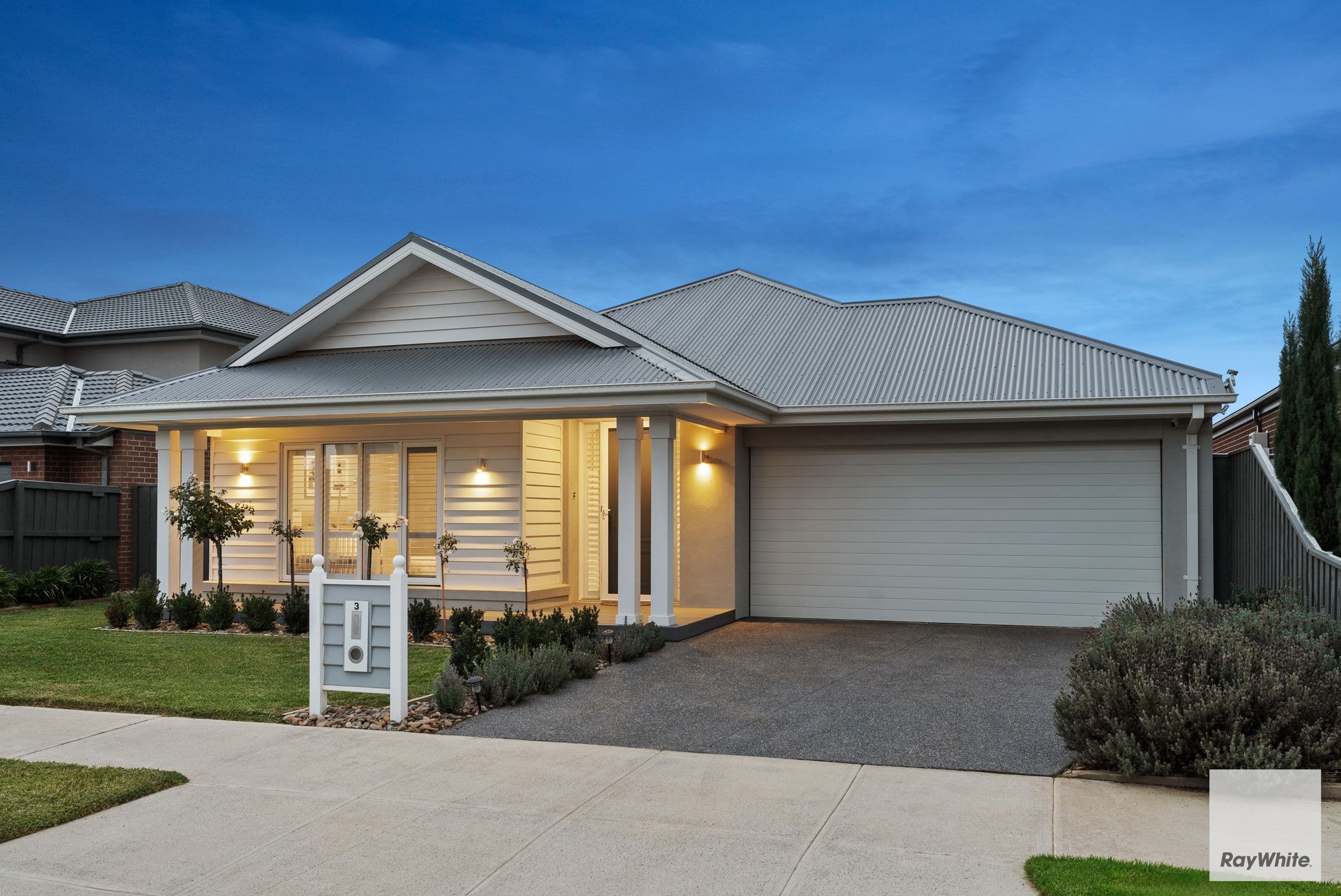 3 Verona Crescent, FRASER RISE VIC 3336, Fraser Rise - Image 1