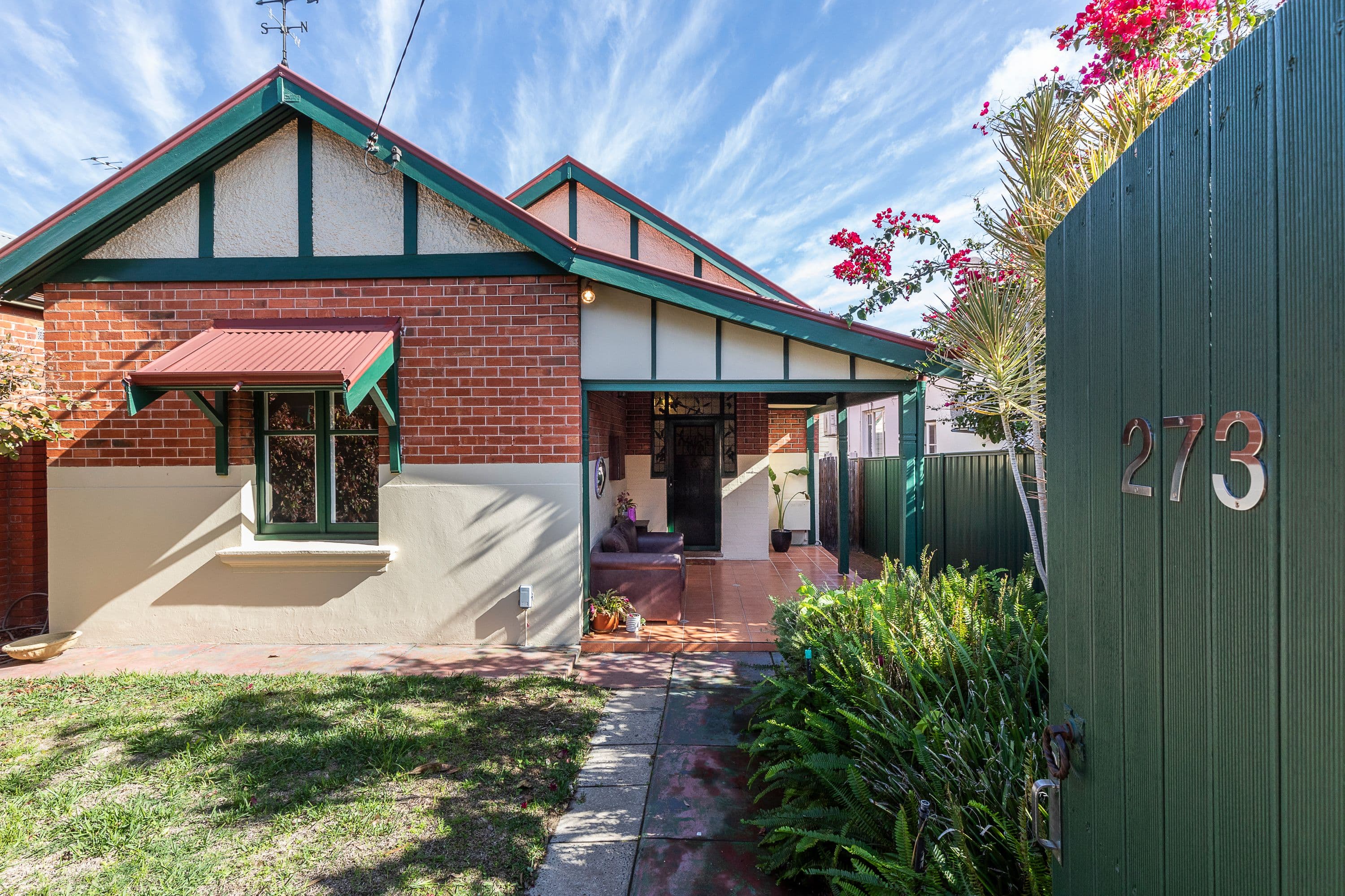 273 Oxford Street, Leederville WA 6007, Leederville - Image 1