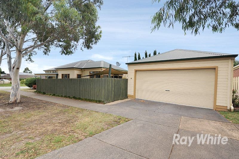 53 Jerildere Drive, BERWICK VIC 3806, Berwick - Thumbnail 4