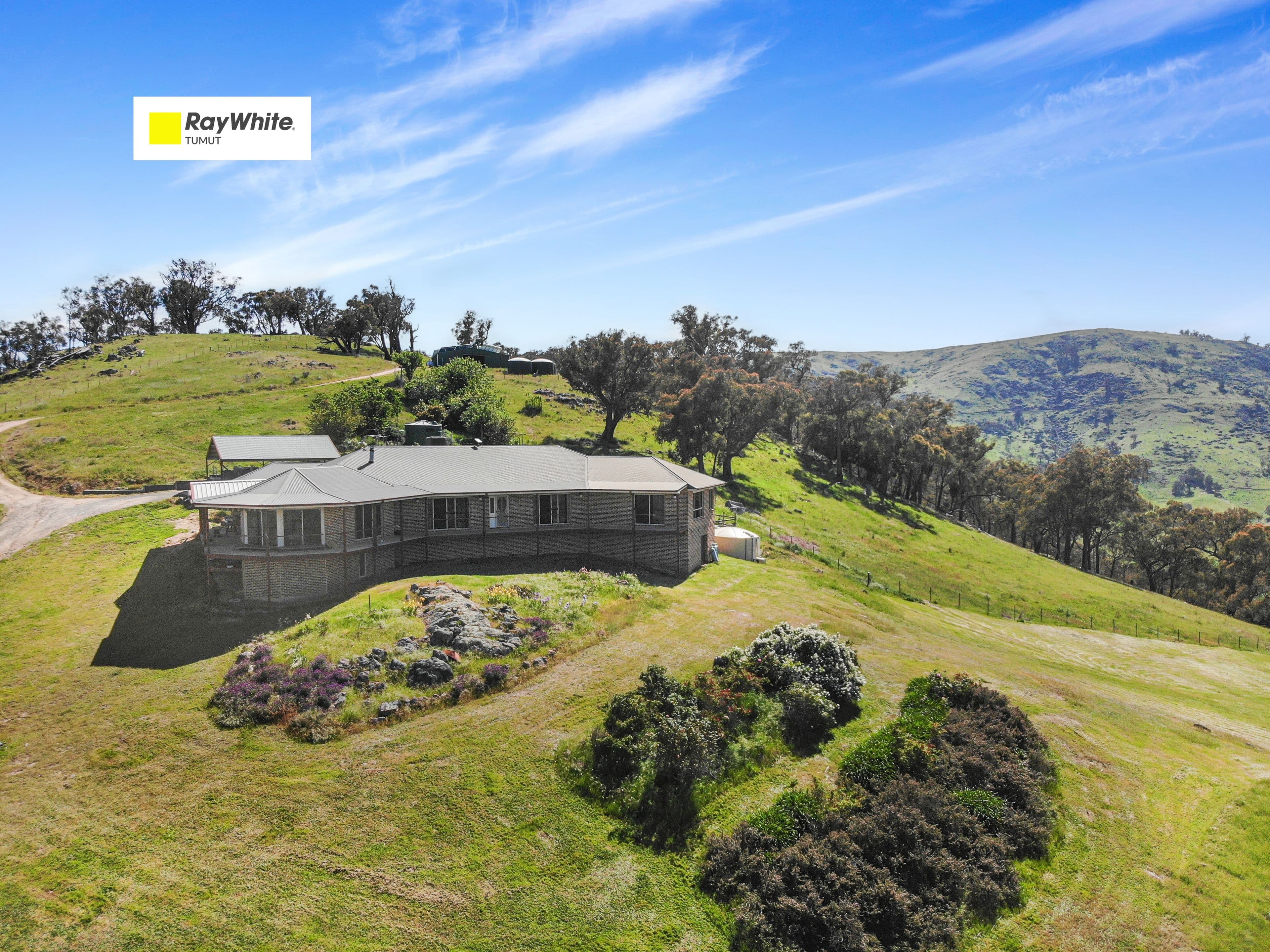 305 Argalong Road, Tumut NSW 2720, Bombowlee Creek - Image 1