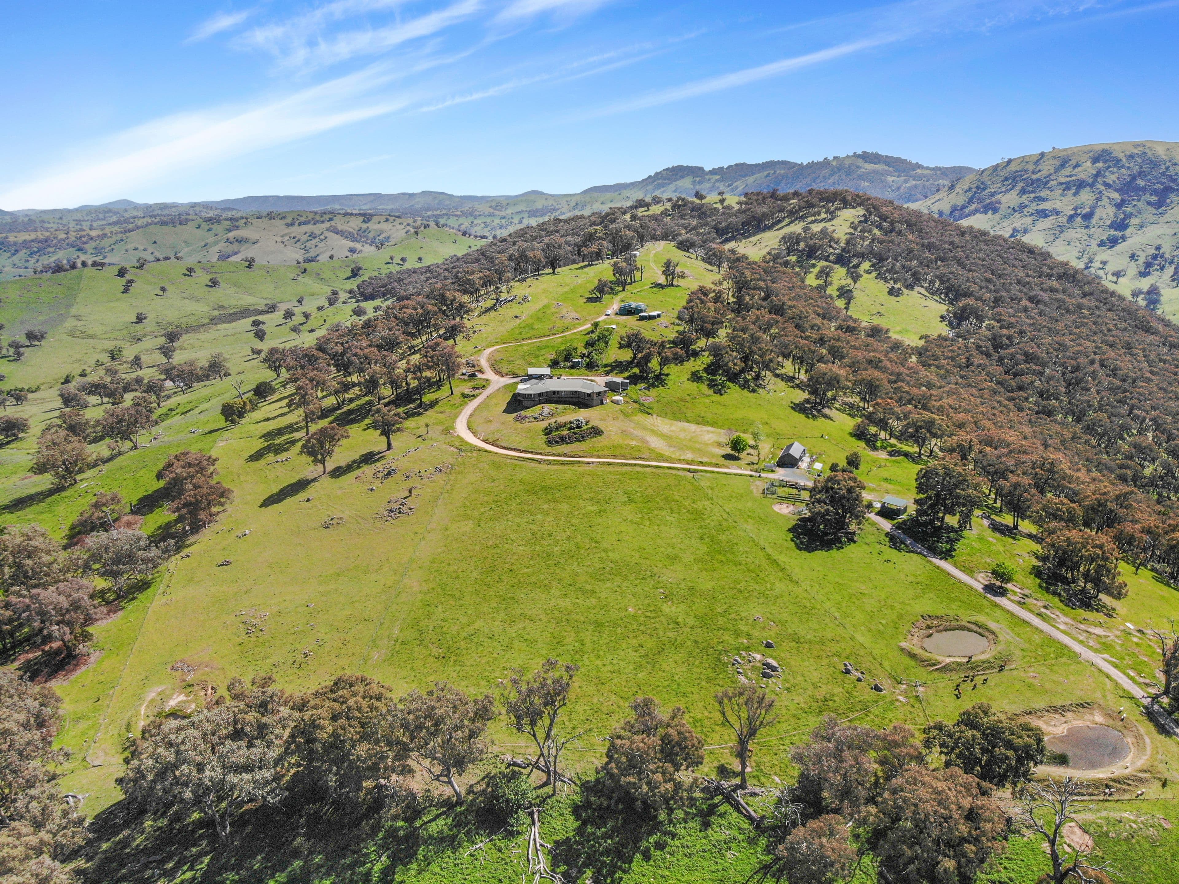 305 Argalong Road, Tumut NSW 2720, Bombowlee Creek - Thumbnail 2