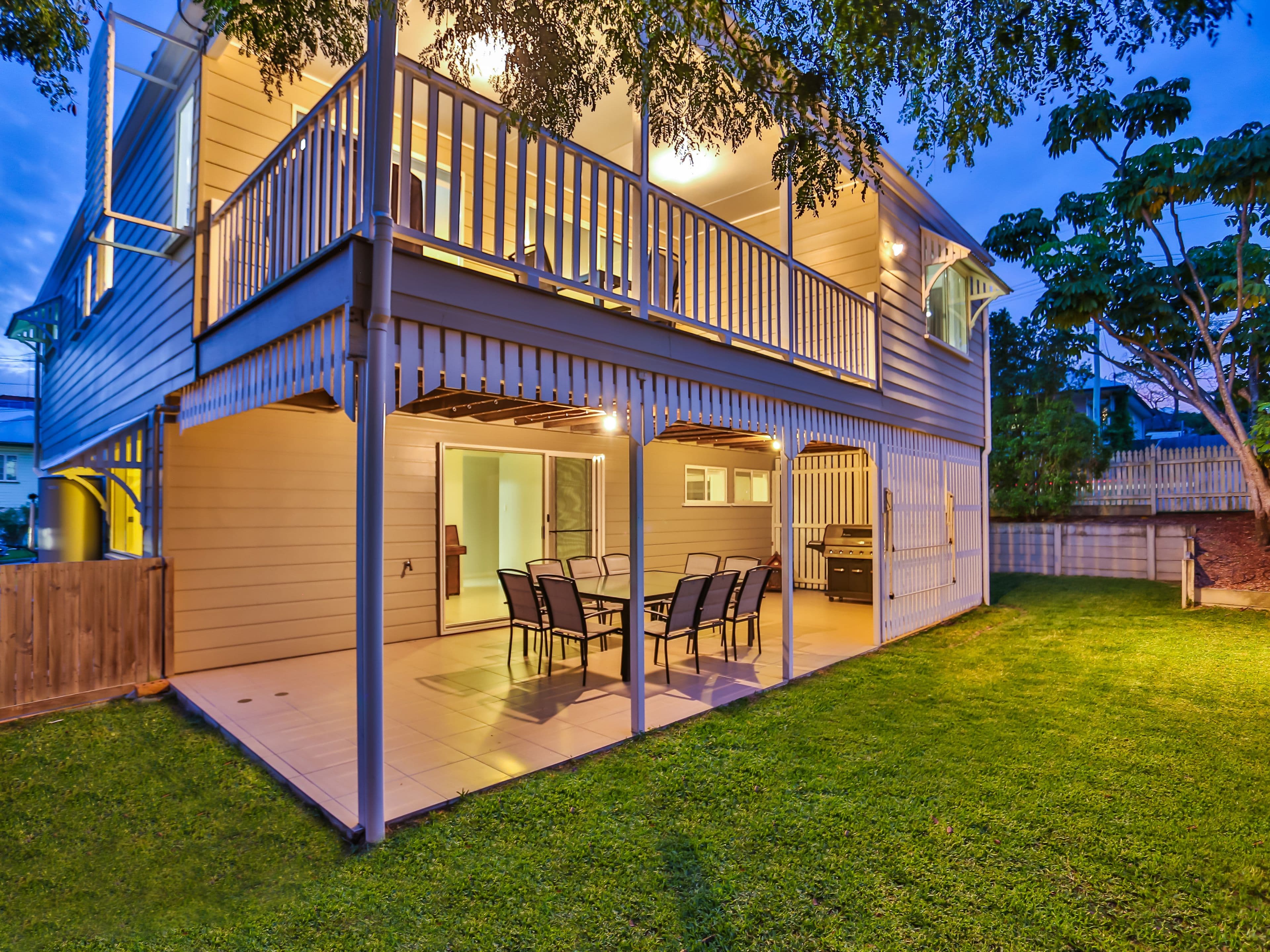 4 Royds Street, Carina QLD 4152, Carina - Image 1