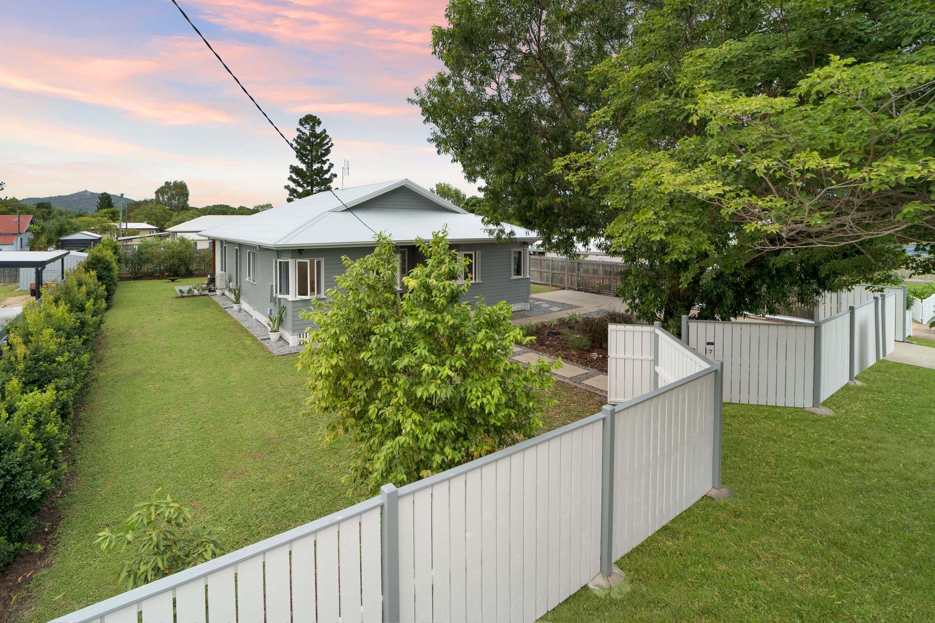 7 Pearson Street, Gulliver QLD 4812, Gulliver - Thumbnail 2