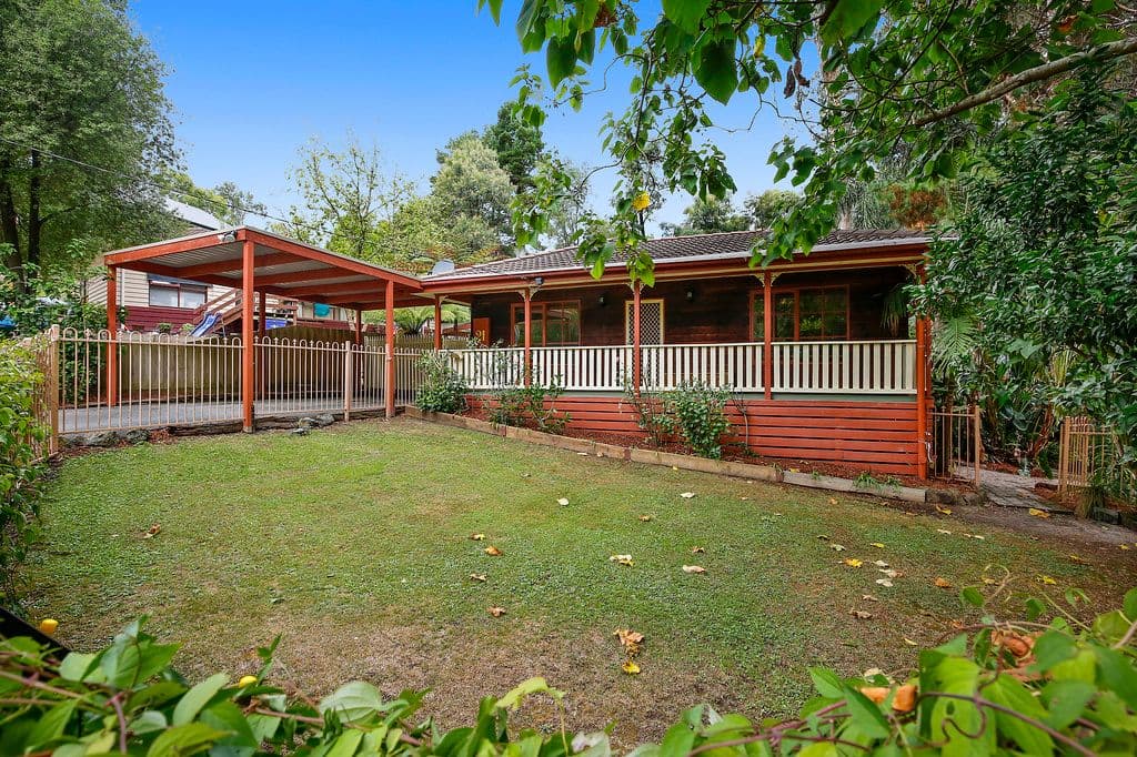21 George Street, Mount Evelyn VIC 3796, Mount Evelyn - Image 1