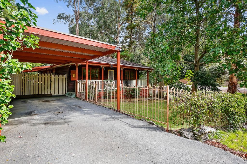 21 George Street, Mount Evelyn VIC 3796, Mount Evelyn - Thumbnail 2