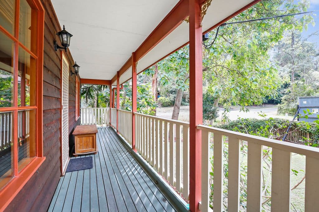 21 George Street, Mount Evelyn VIC 3796, Mount Evelyn - Thumbnail 3