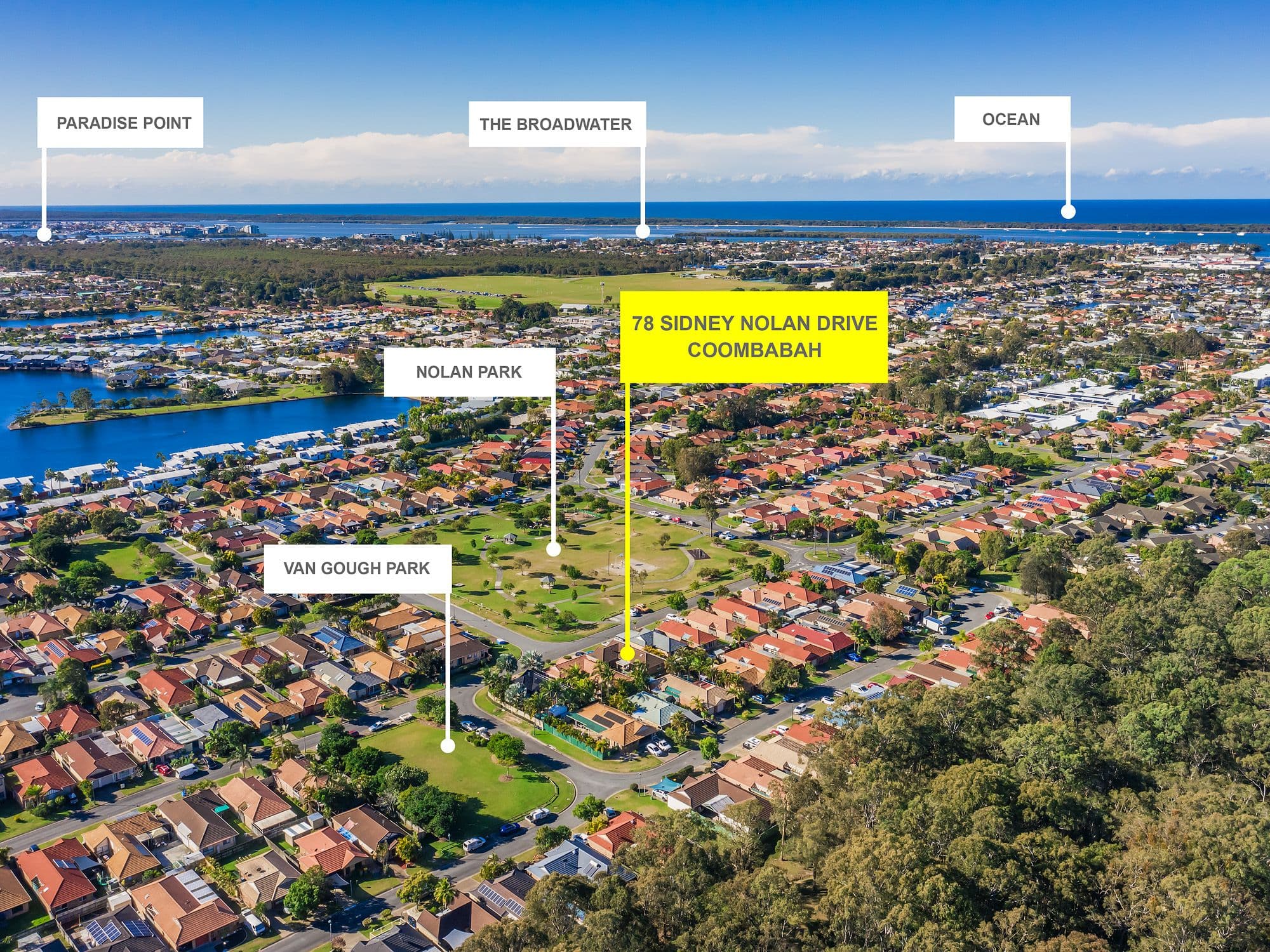 78 Sidney Nolan Drive, Coombabah QLD 4216, Coombabah - Image 1