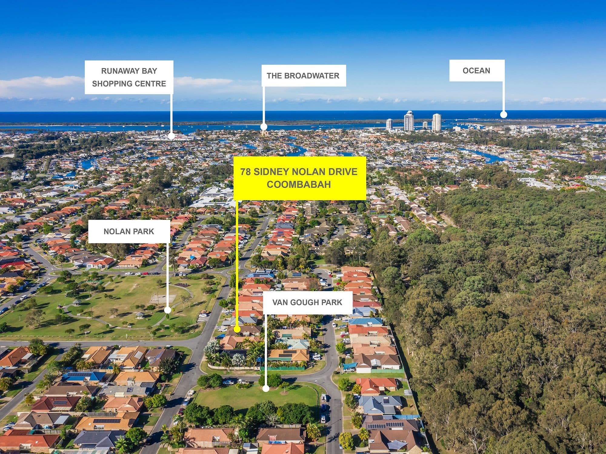 78 Sidney Nolan Drive, Coombabah QLD 4216, Coombabah - Thumbnail 2