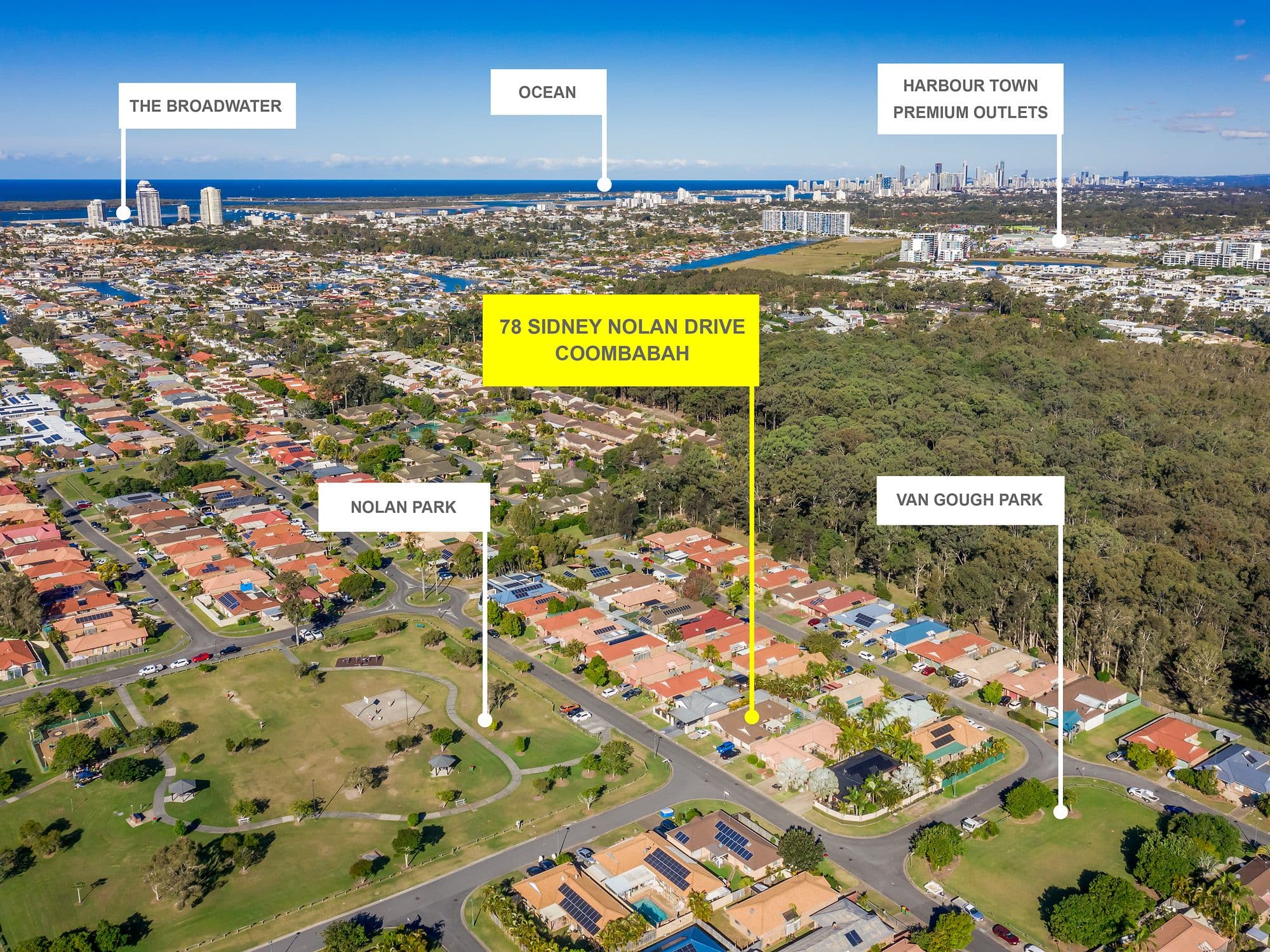 78 Sidney Nolan Drive, Coombabah QLD 4216, Coombabah - Thumbnail 3