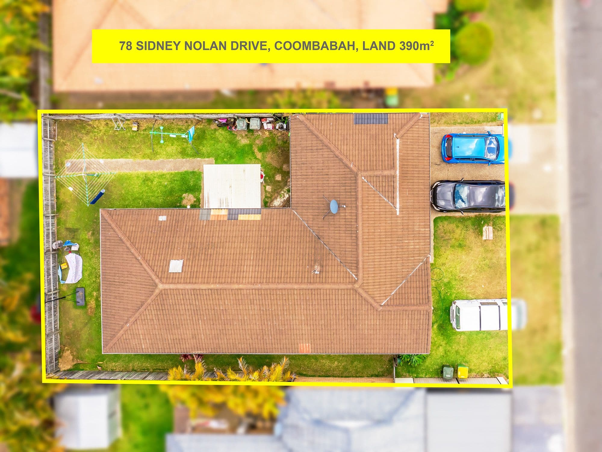 78 Sidney Nolan Drive, Coombabah QLD 4216, Coombabah - Thumbnail 4